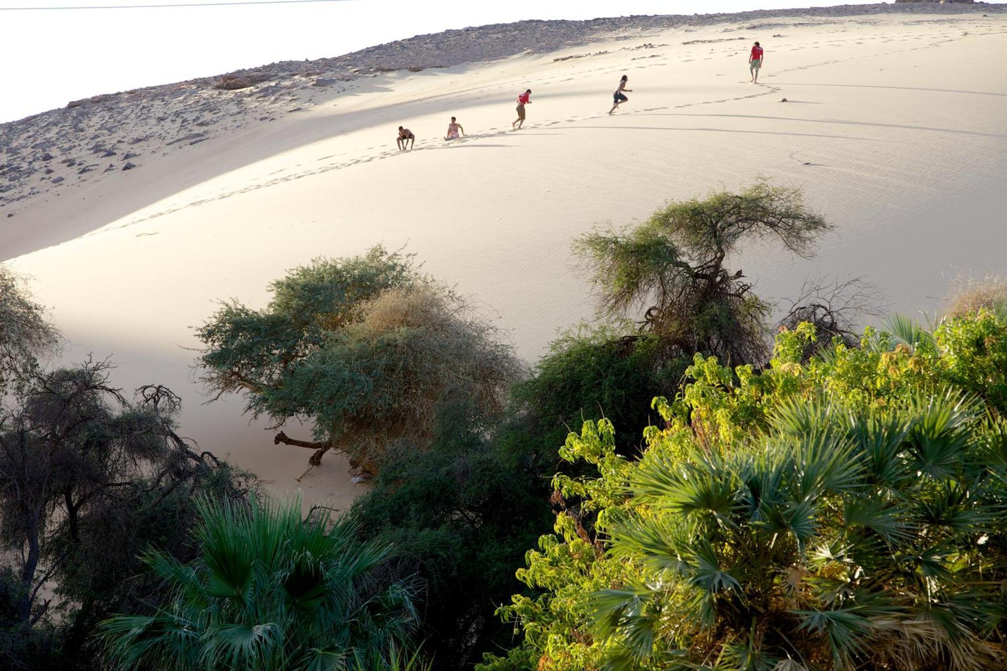 Hadouta Masreya Nubian