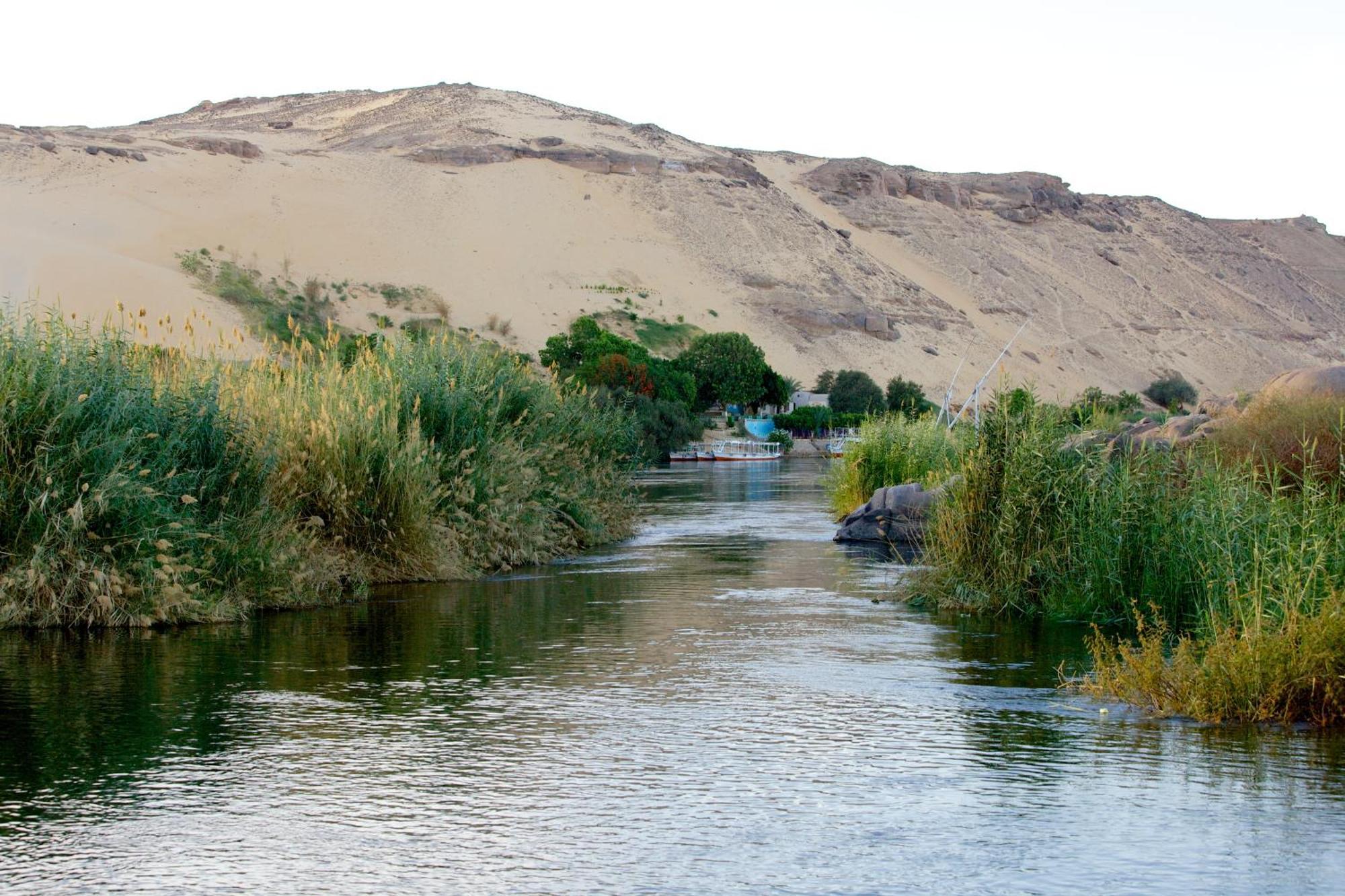 Hadouta Masreya Nubian Guest house 2*