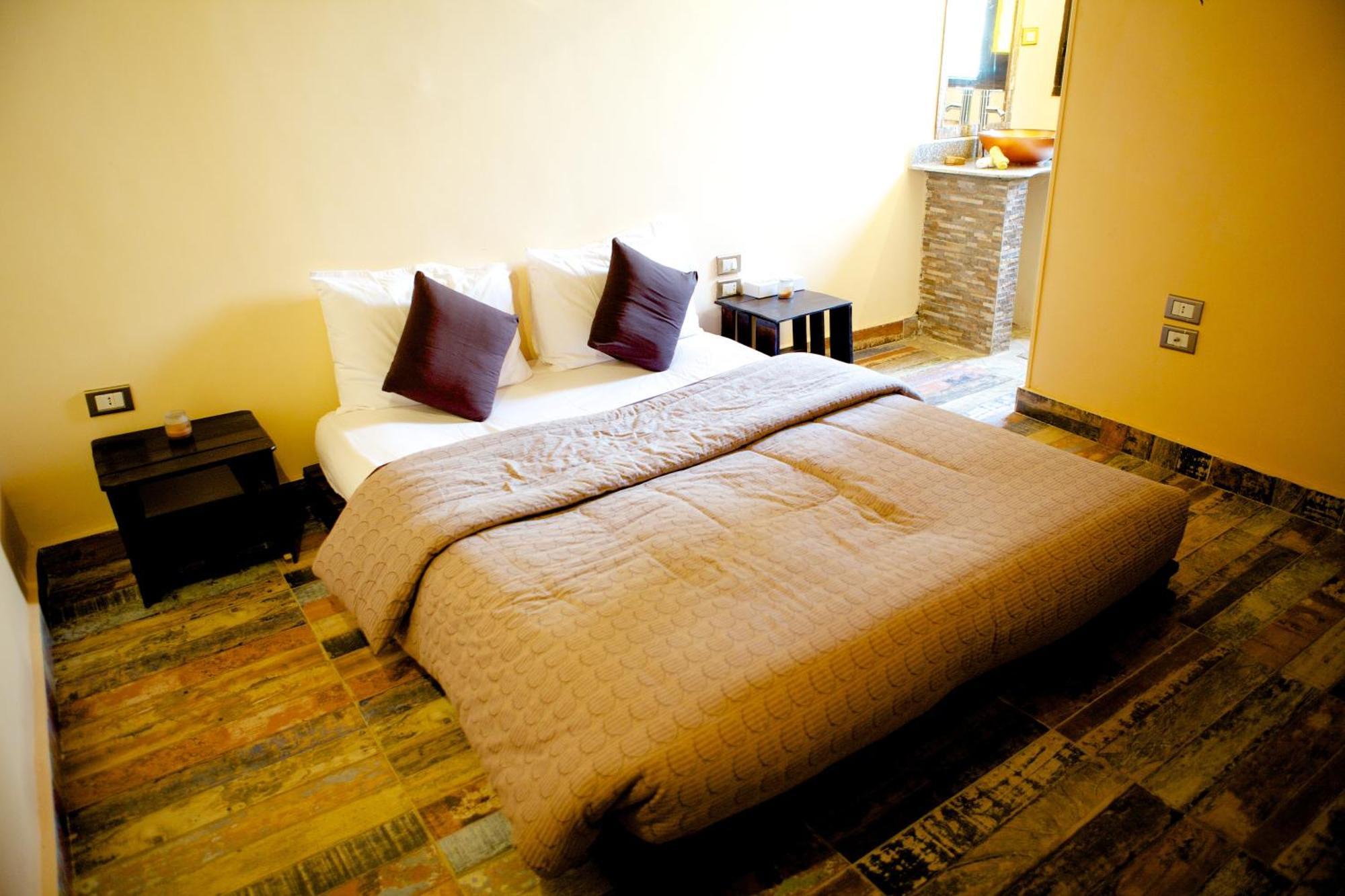 Guest house Hadouta Masreya Nubian Aswan