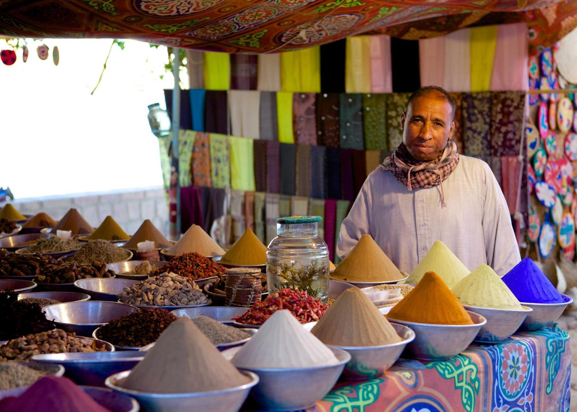 Hadouta Masreya Nubian