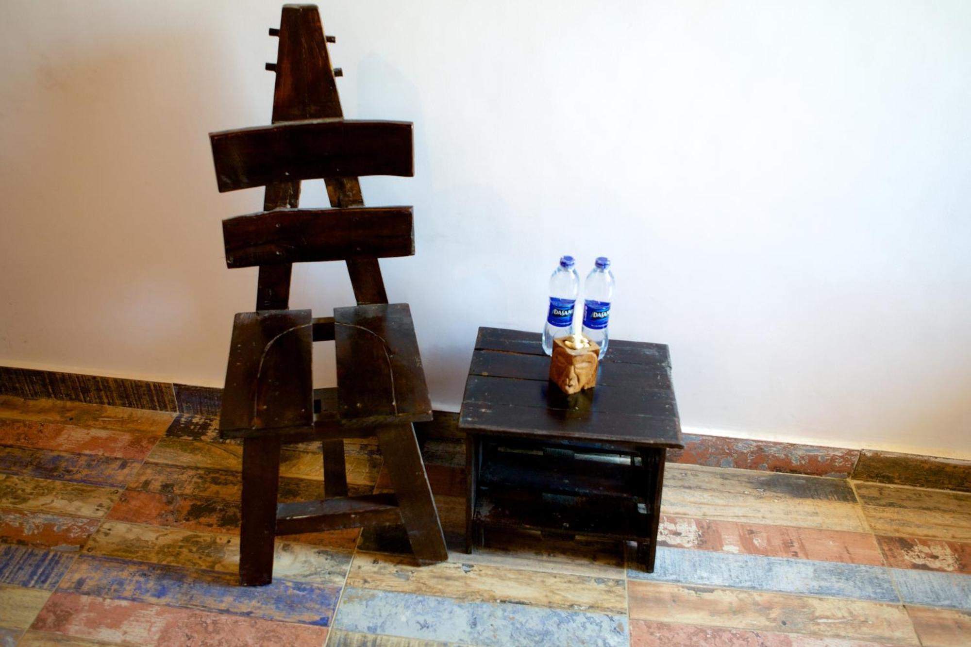 Hadouta Masreya Nubian Guest house Aswan