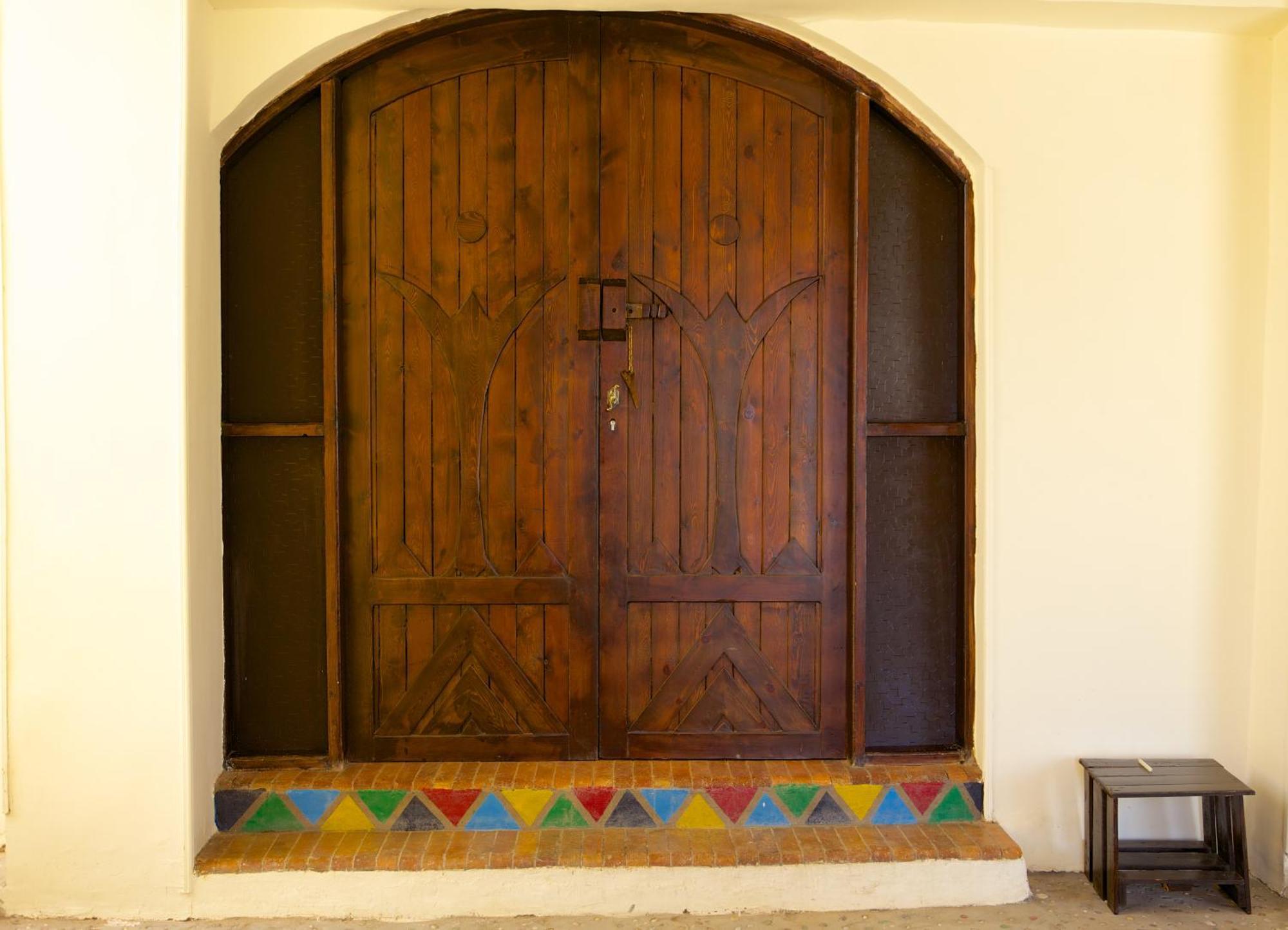 Guest house Hadouta Masreya Nubian Aswan