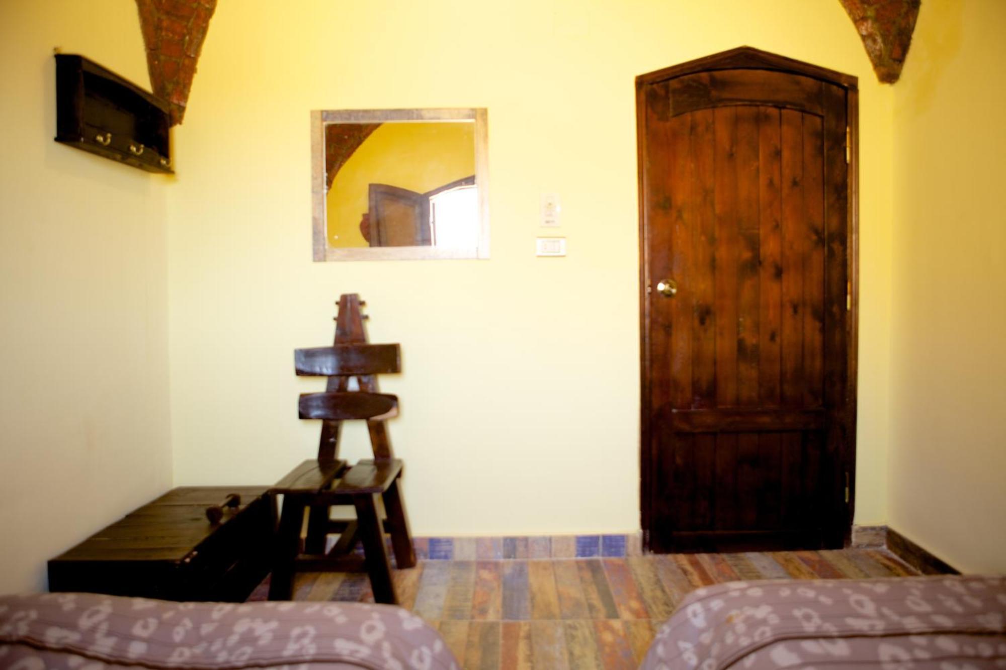 Hadouta Masreya Nubian 2* Aswan