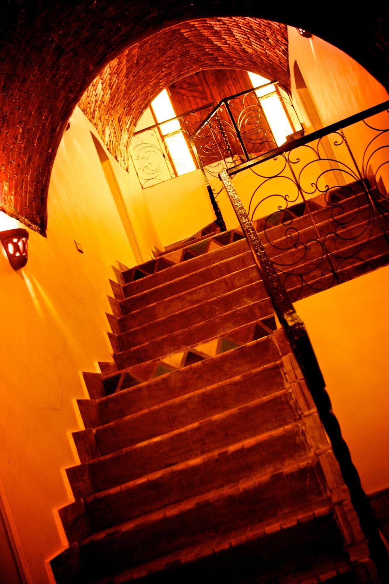 Hadouta Masreya Nubian Guest house