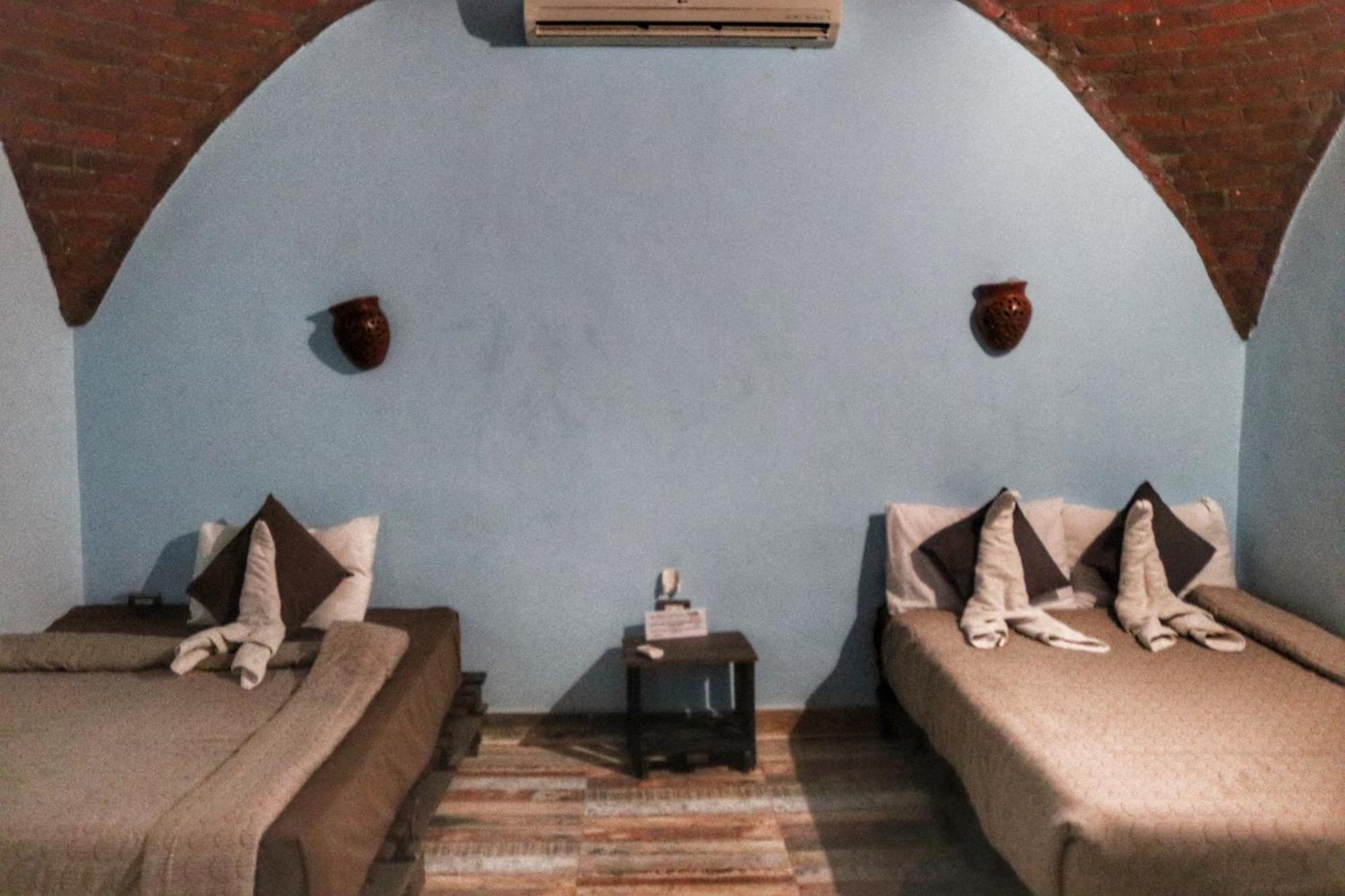 Guest house Hadouta Masreya Nubian 2*