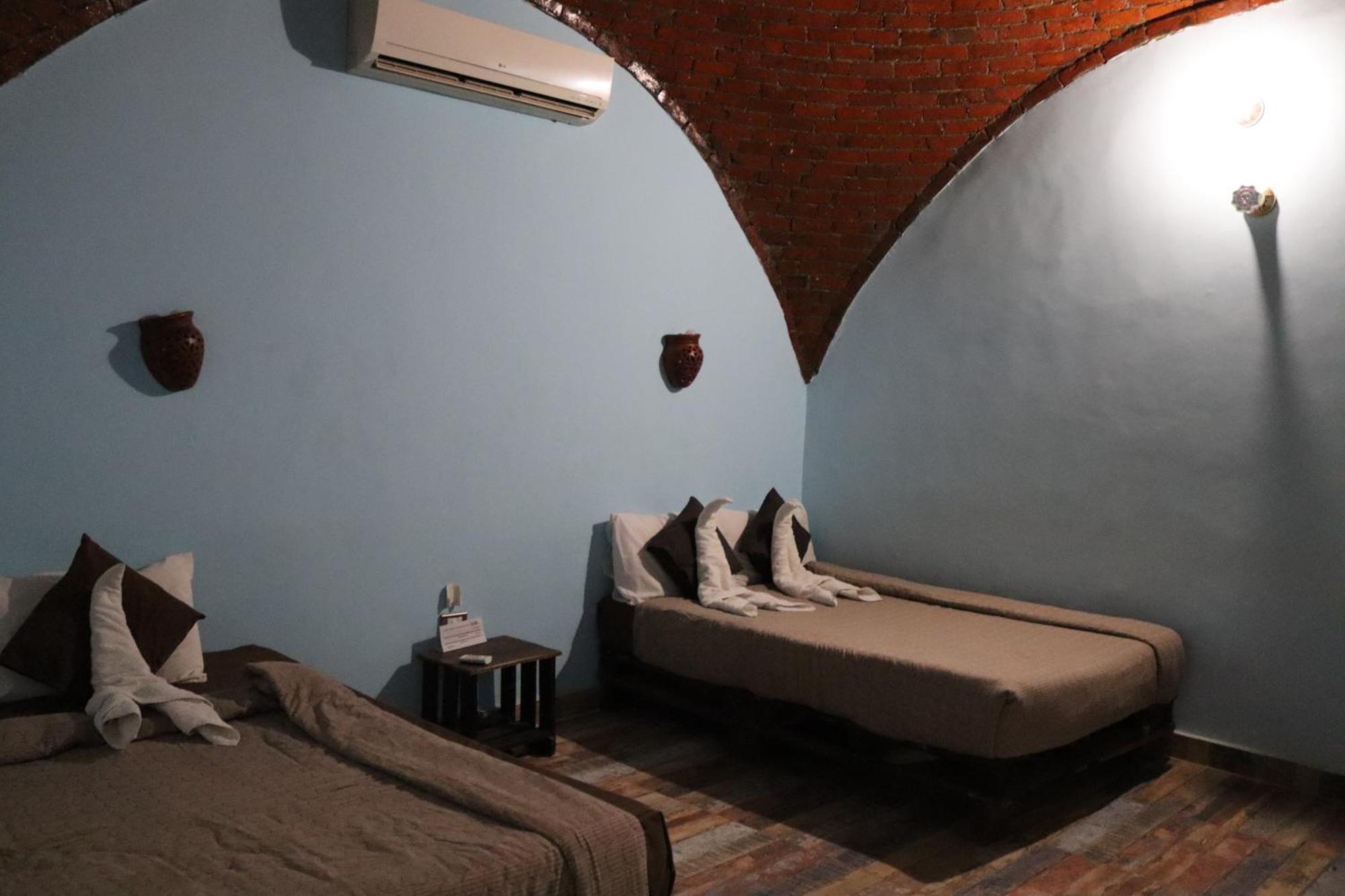 Hadouta Masreya Nubian Guest house 2*