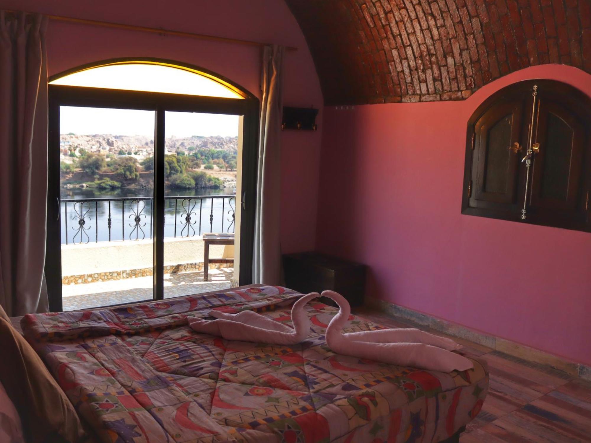 Guest house Hadouta Masreya Nubian Aswan