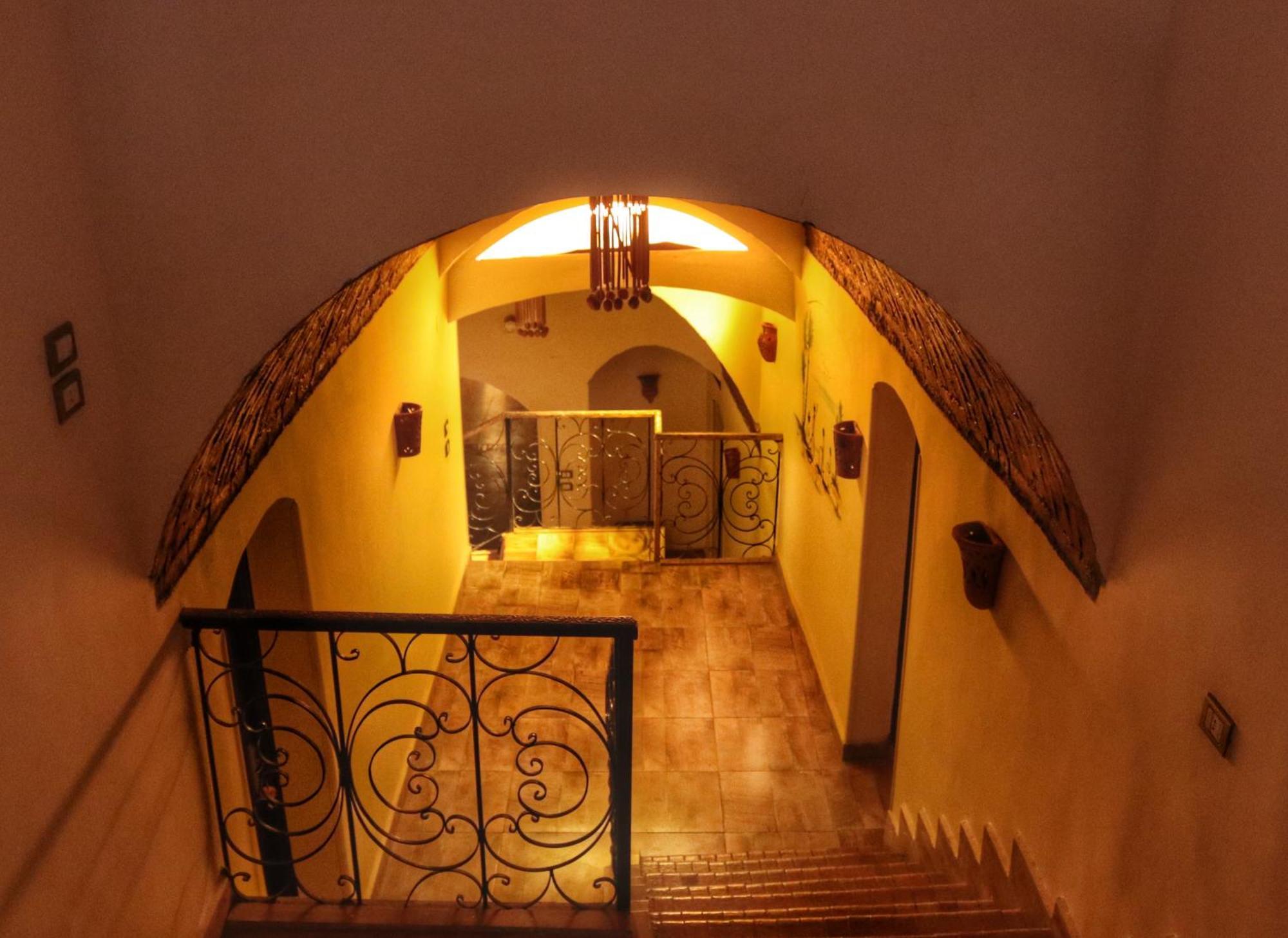 Guest house Hadouta Masreya Nubian 2*