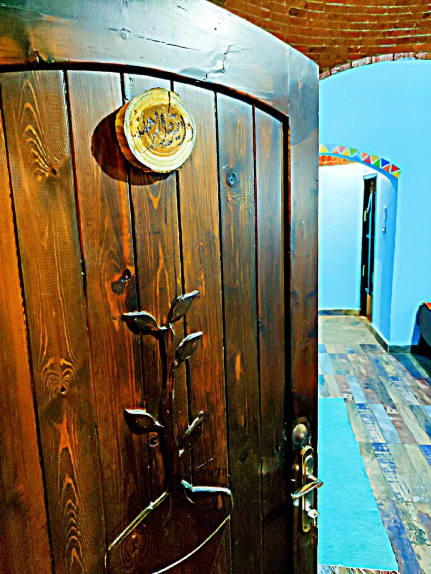 Hadouta Masreya Nubian Guest house