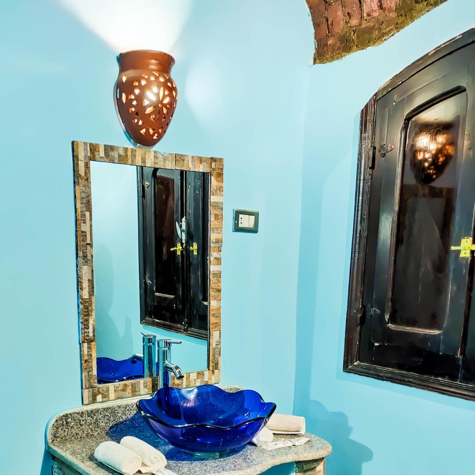 Hadouta Masreya Nubian Guest house 2*