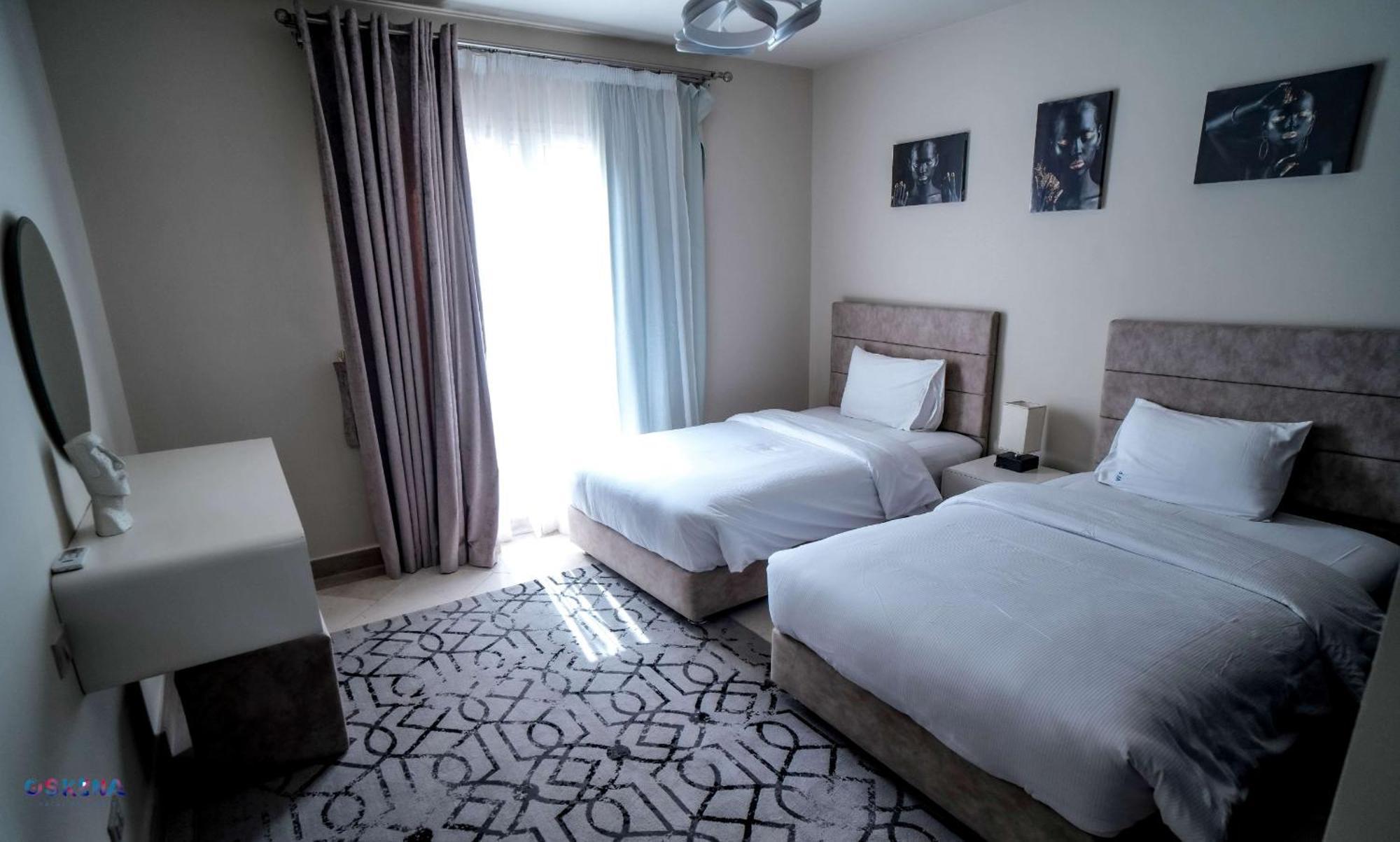 Outstanding Red Sea View-brand New Azzurra * Hurghada