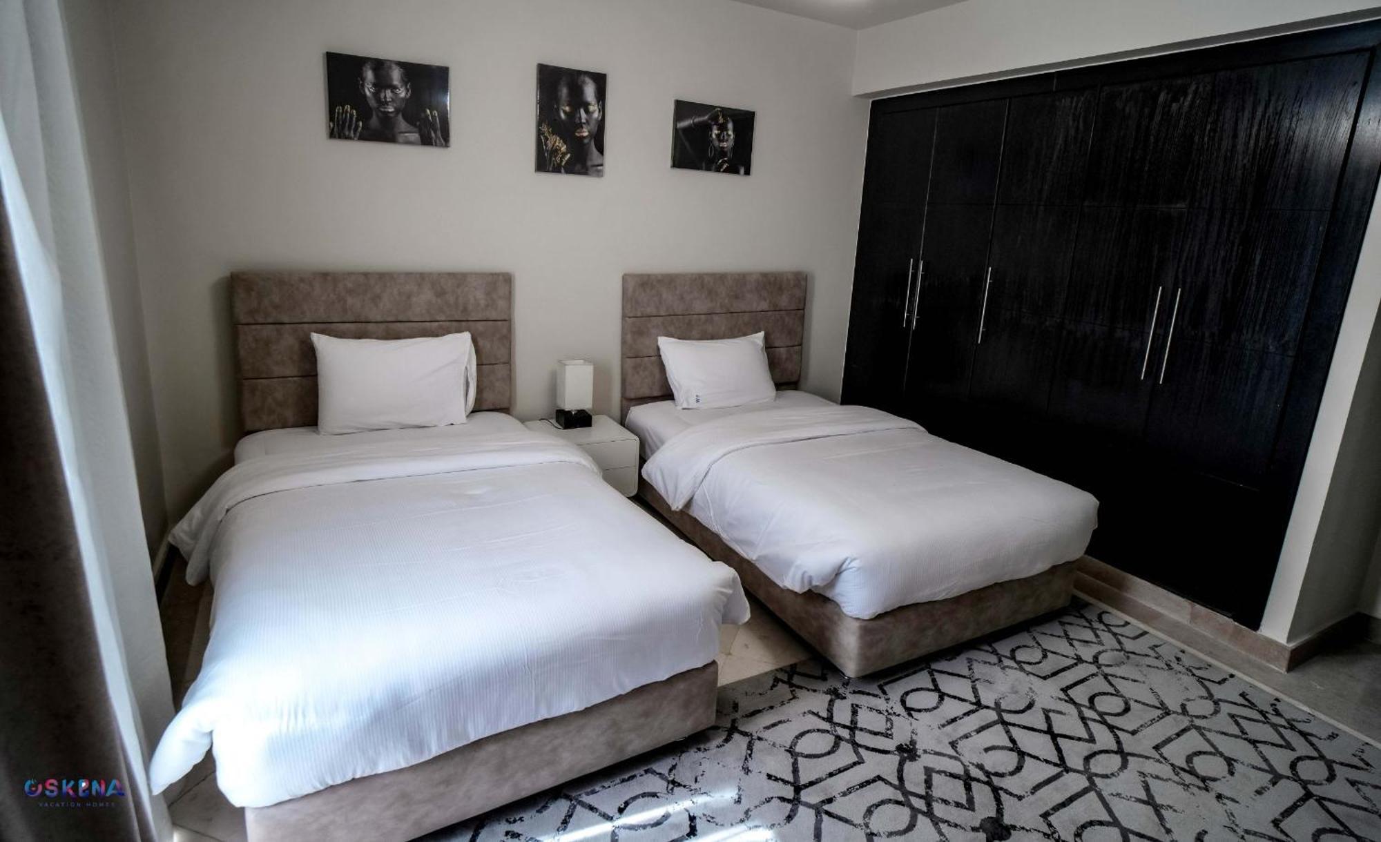 Outstanding Red Sea View-brand New Azzurra Apartment