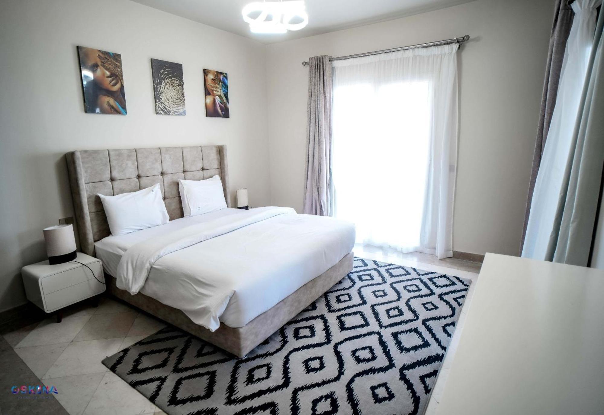 Apartment Outstanding Red Sea View-brand New Azzurra *