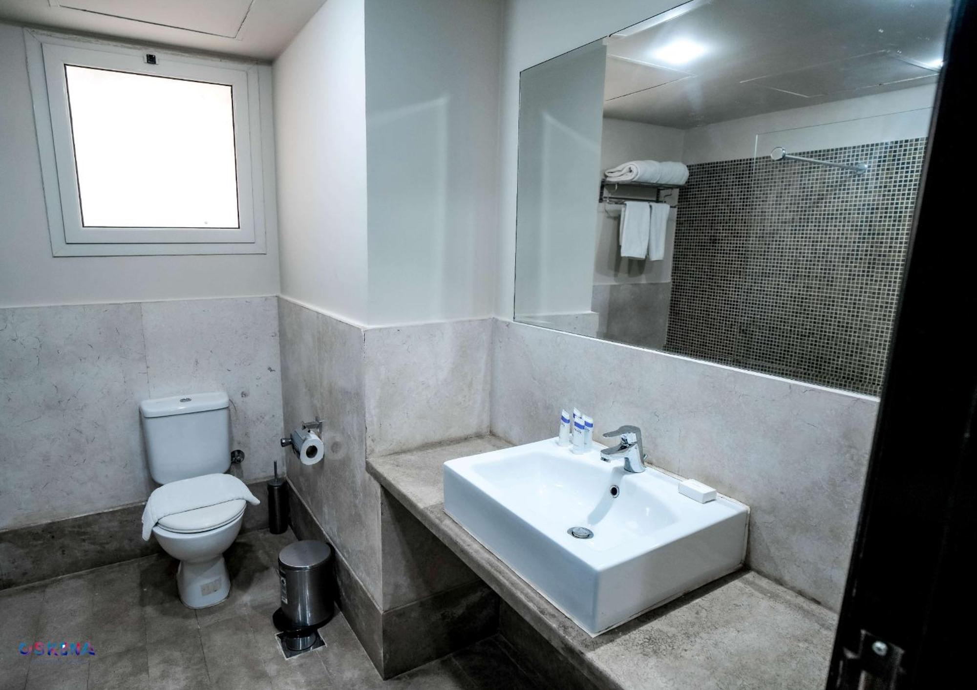 Outstanding Red Sea View-brand New Azzurra *