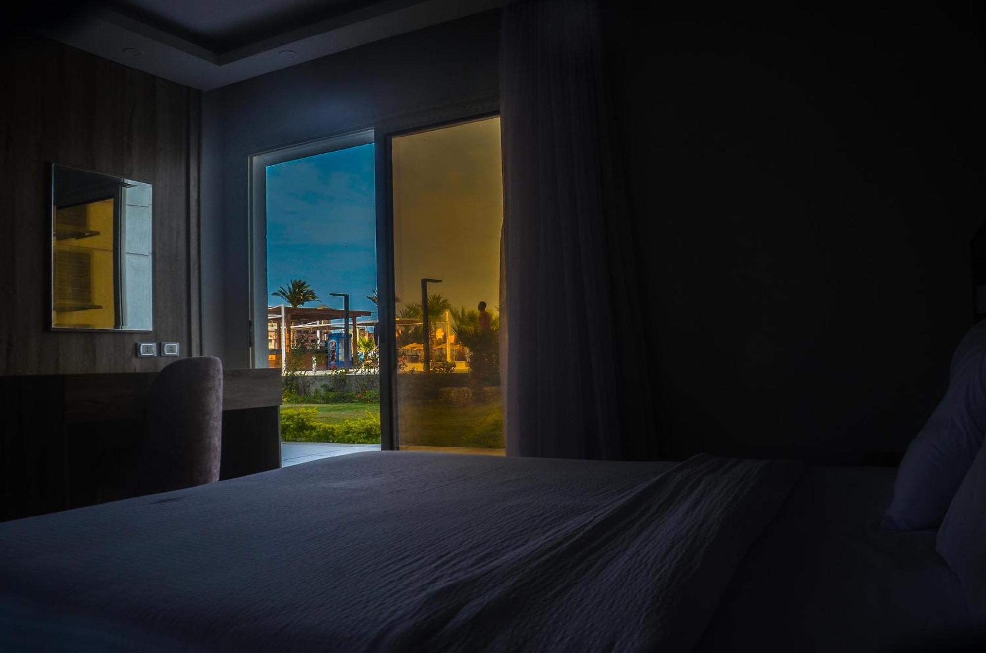 Apartment Scandic *