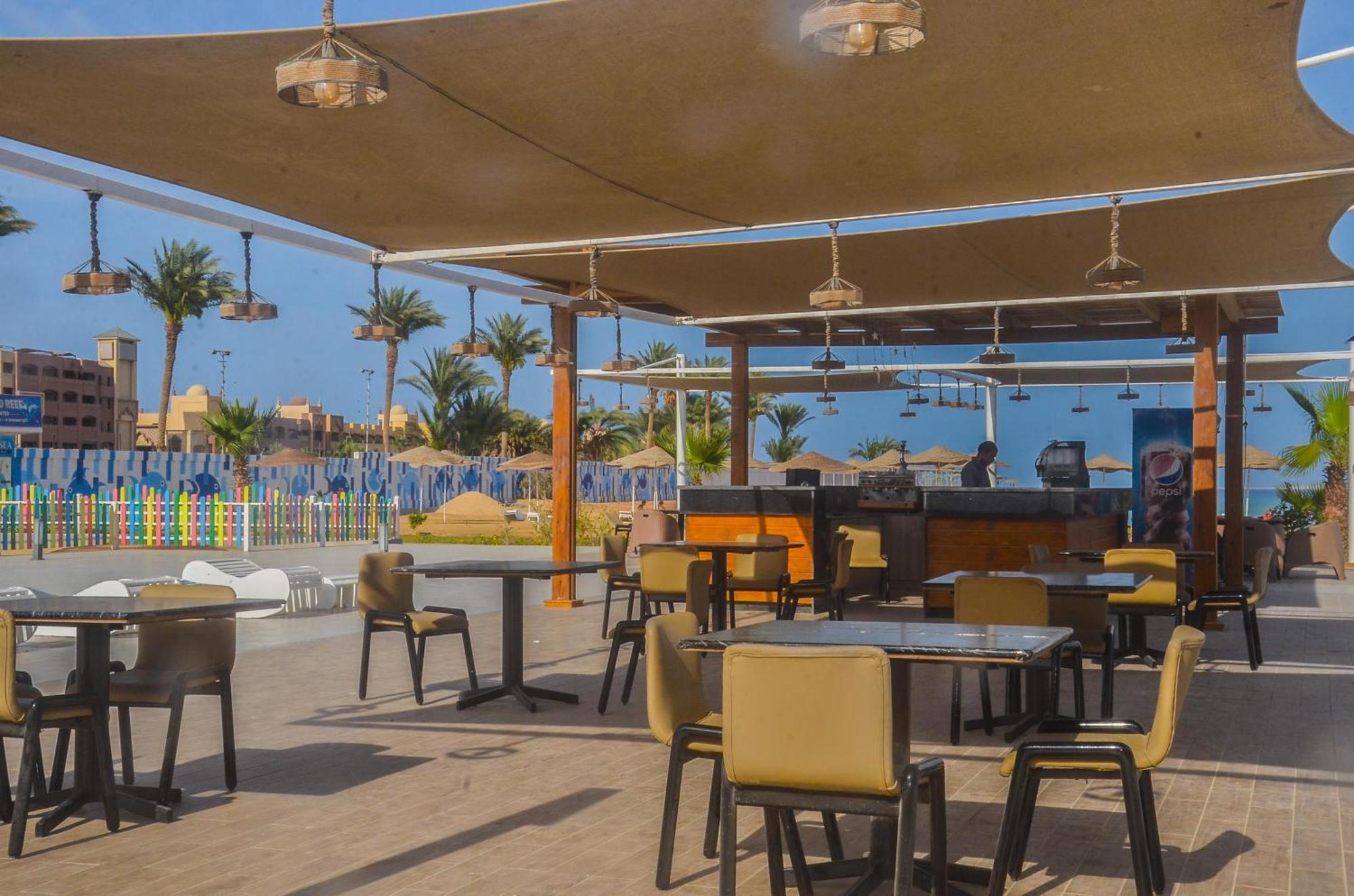 Scandic Apartment Hurghada