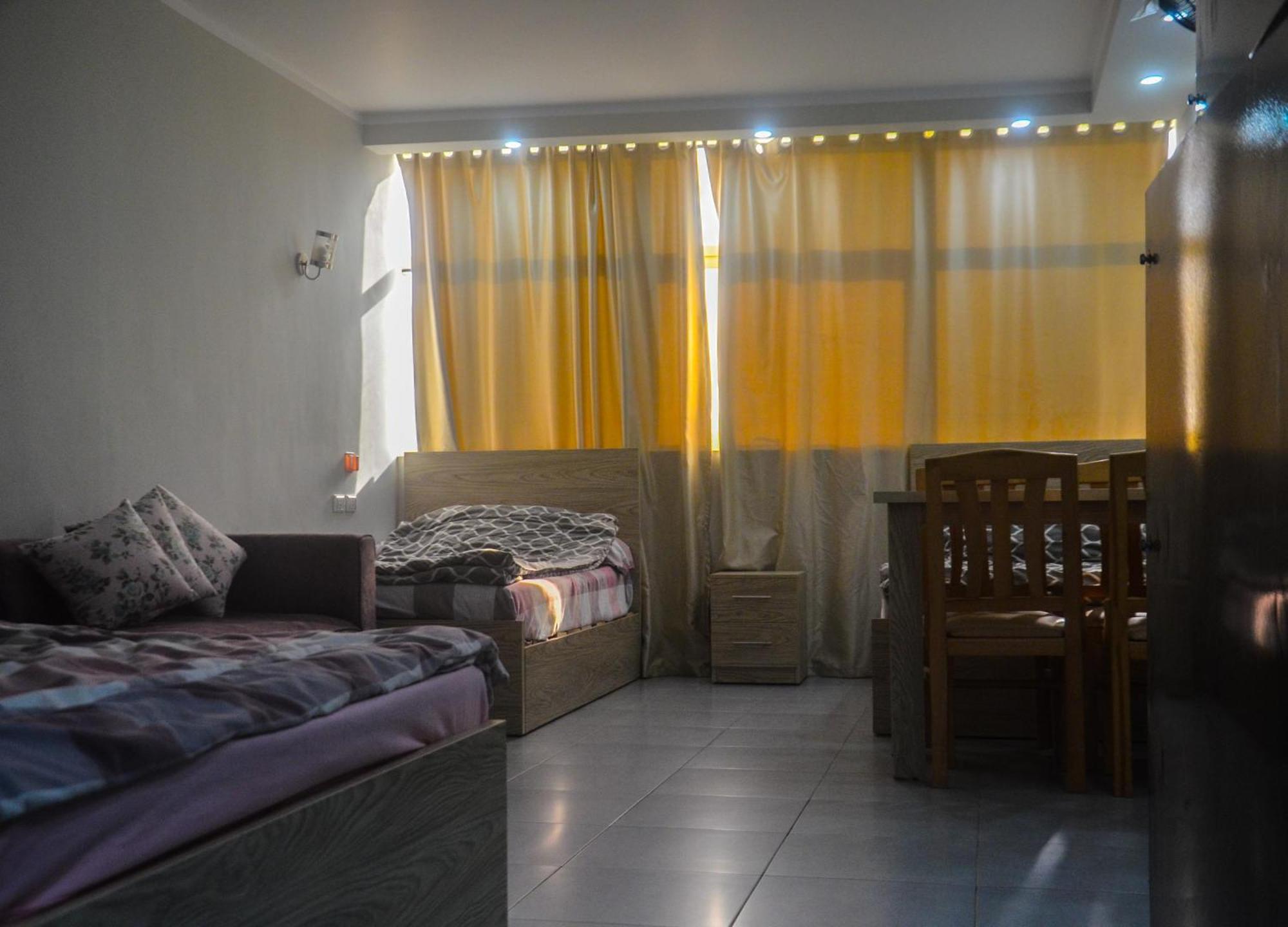 Scandic Apartment