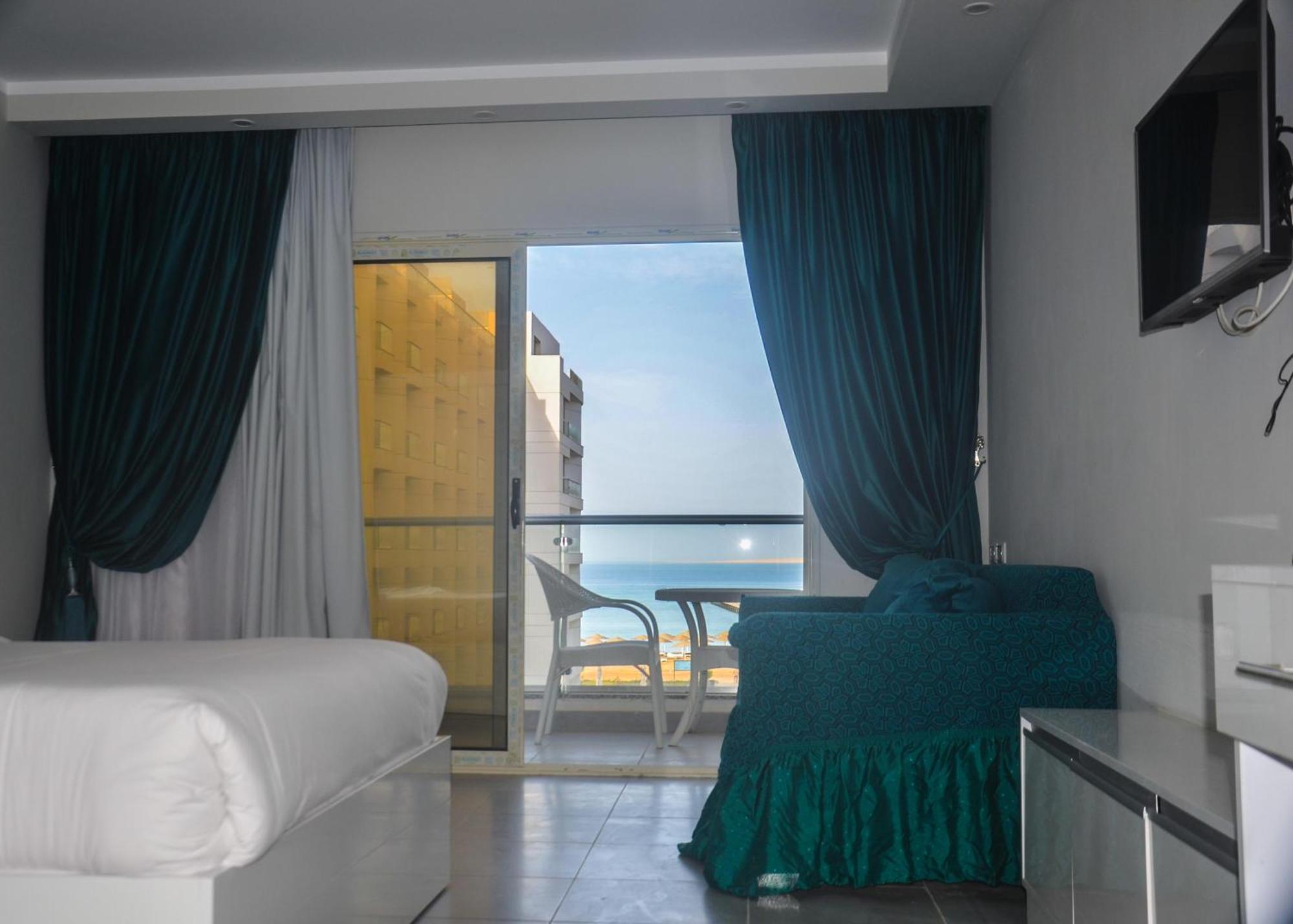 Apartment Scandic