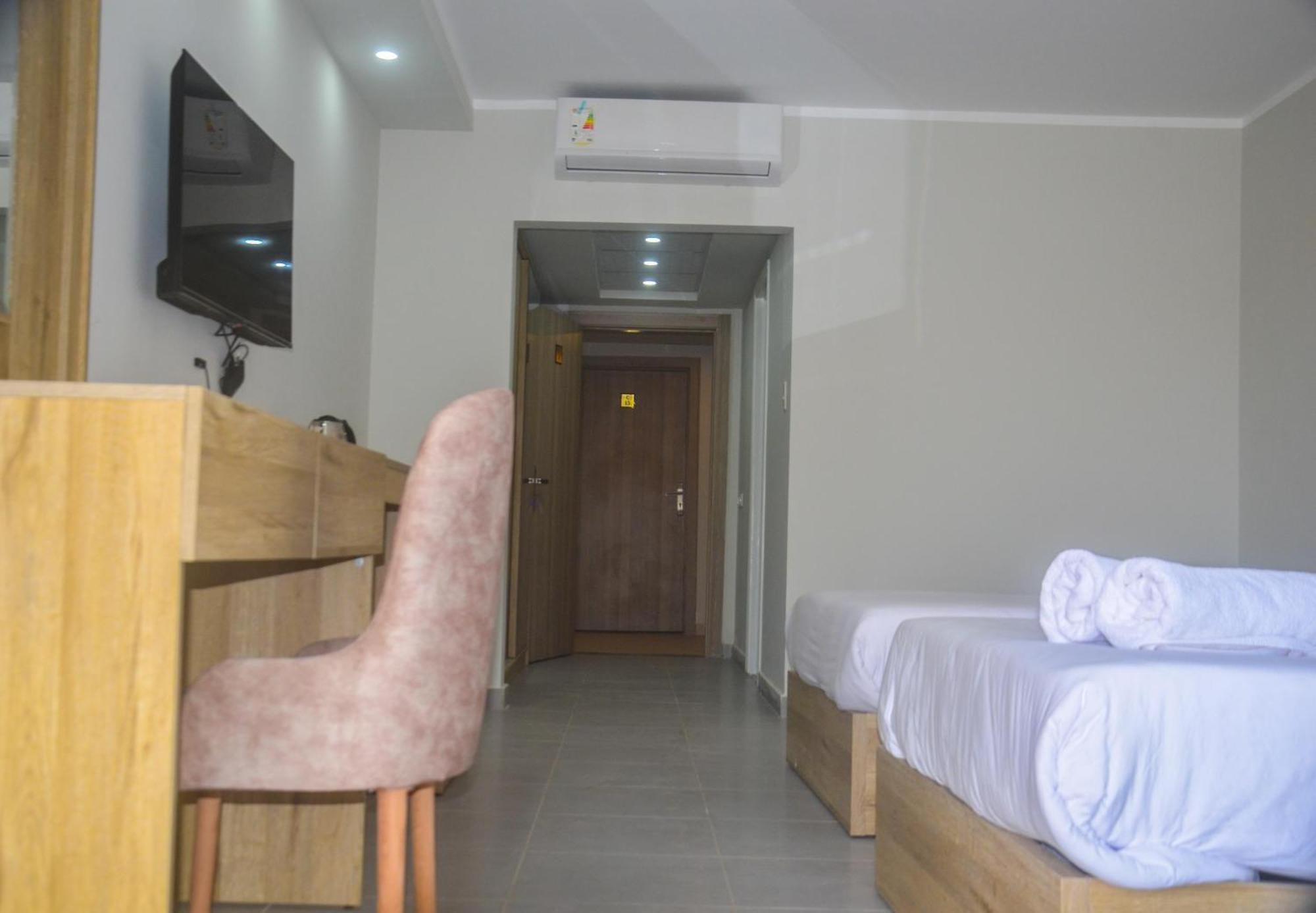 Scandic Apartment