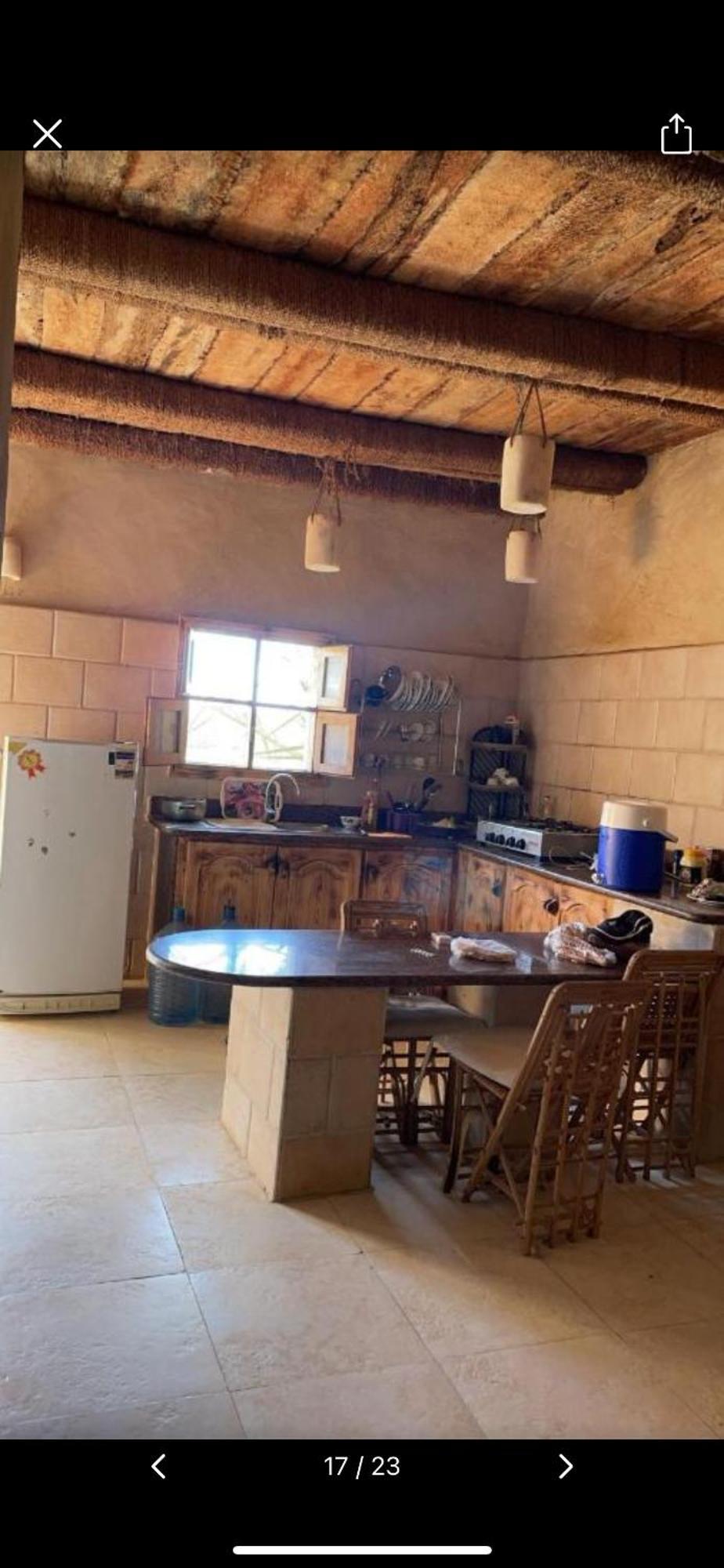 Siwa Desert Holiday park *