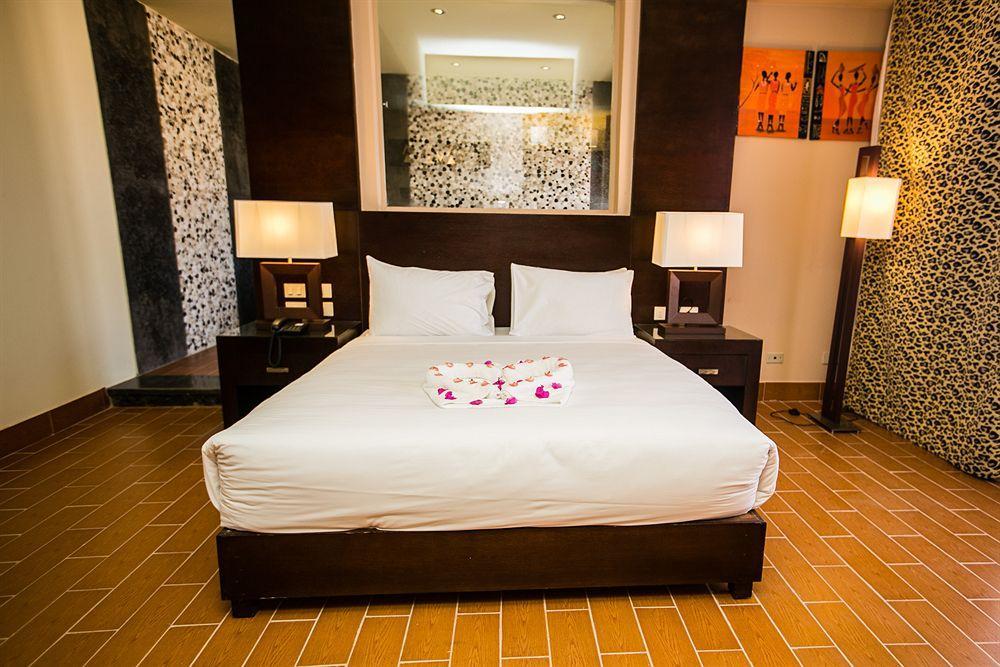 Hotel Amazonia