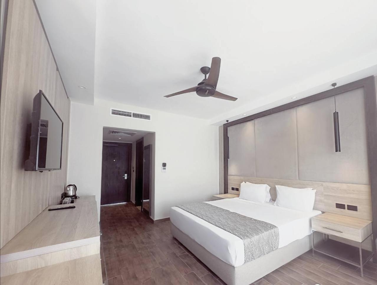 Panorama Naama Heights 4*