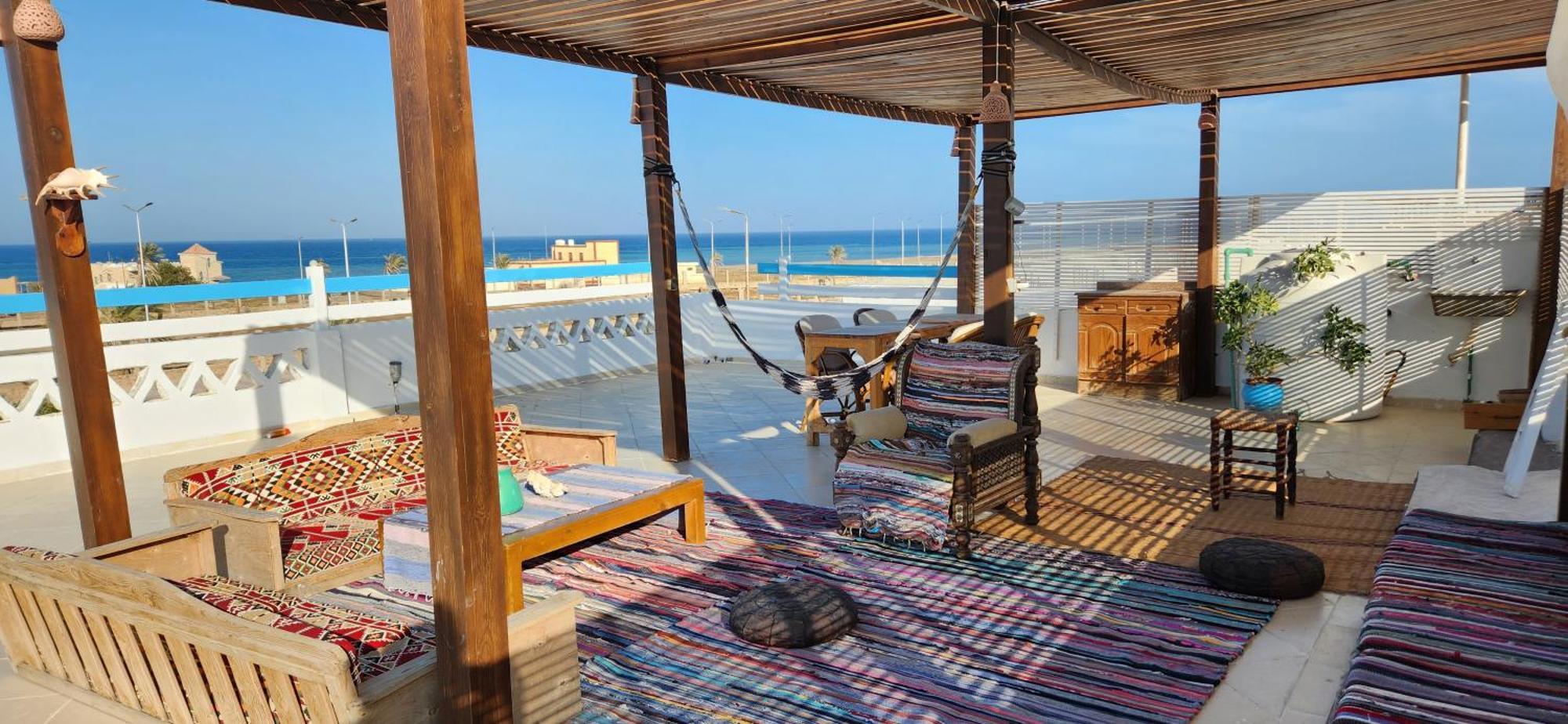Rayhana Guest house 3*