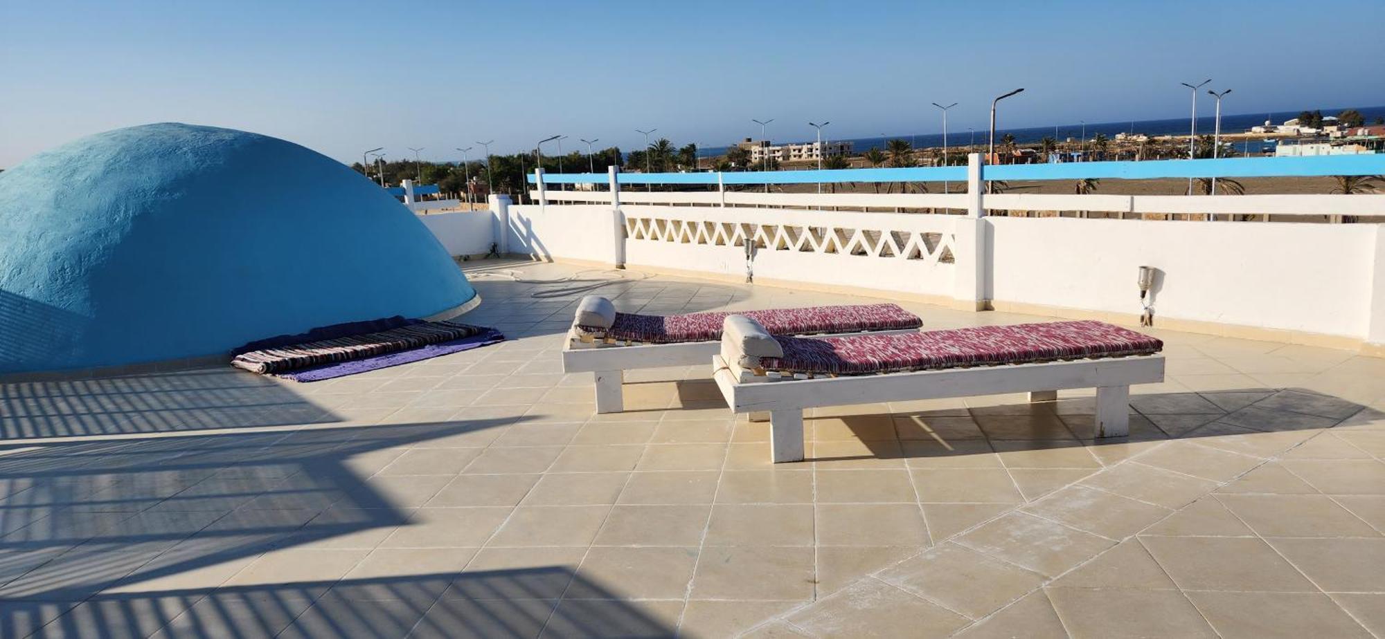 Rayhana Guest house Marsa Alam