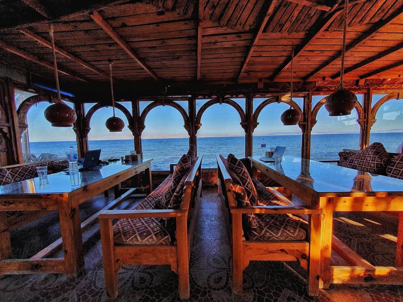 Mirage Village Dahab