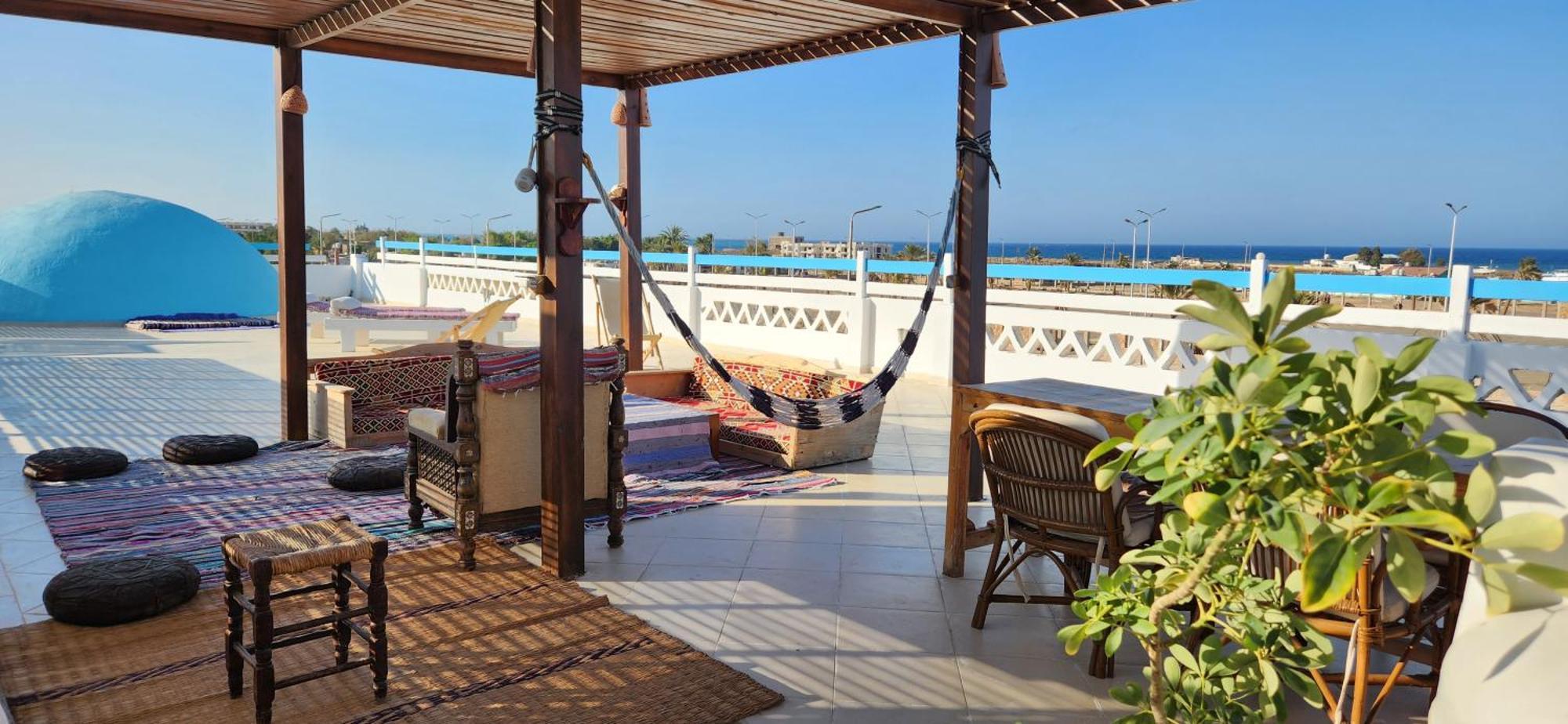 Rayhana Guest house