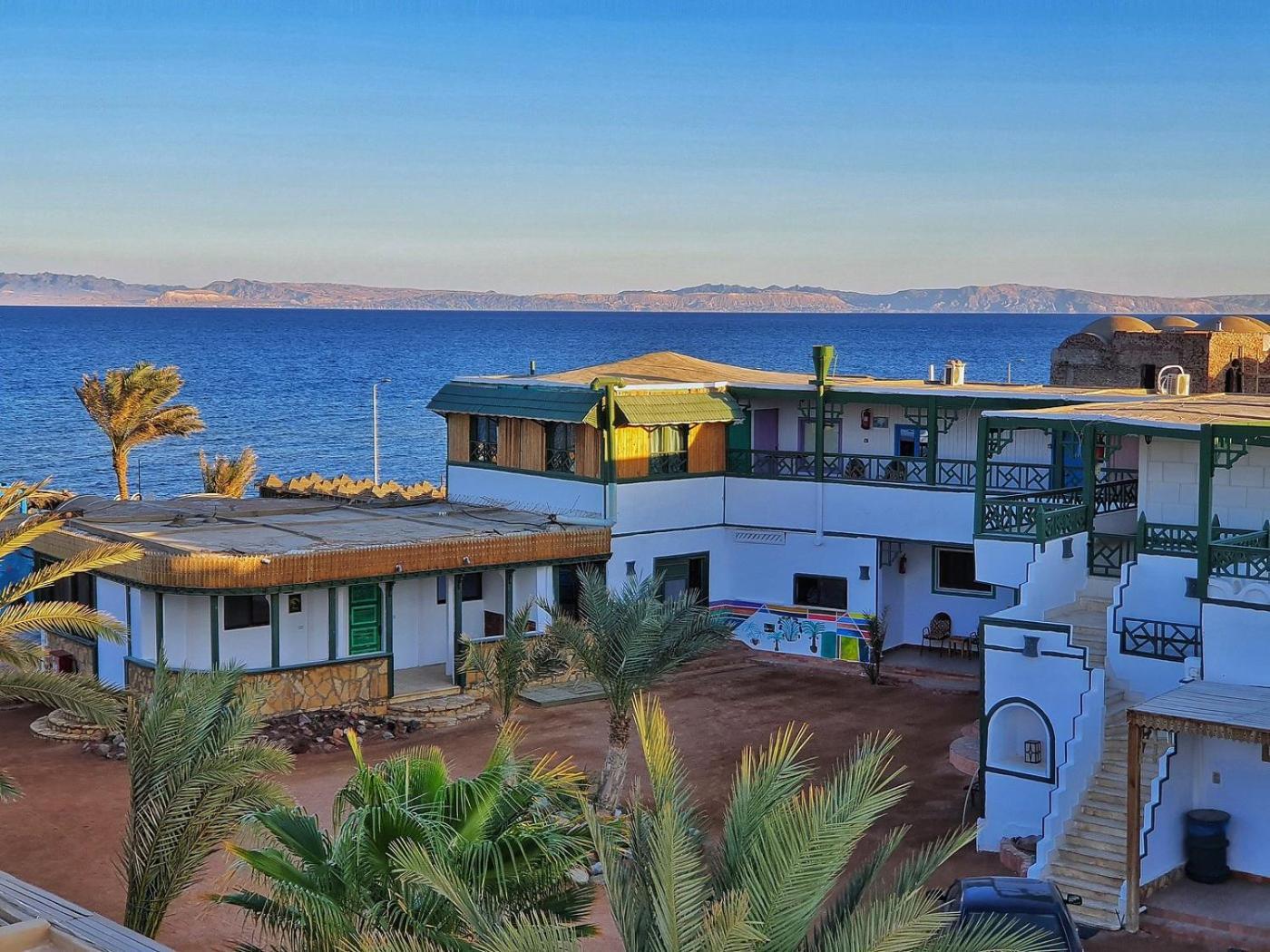 Mirage Village Hostel