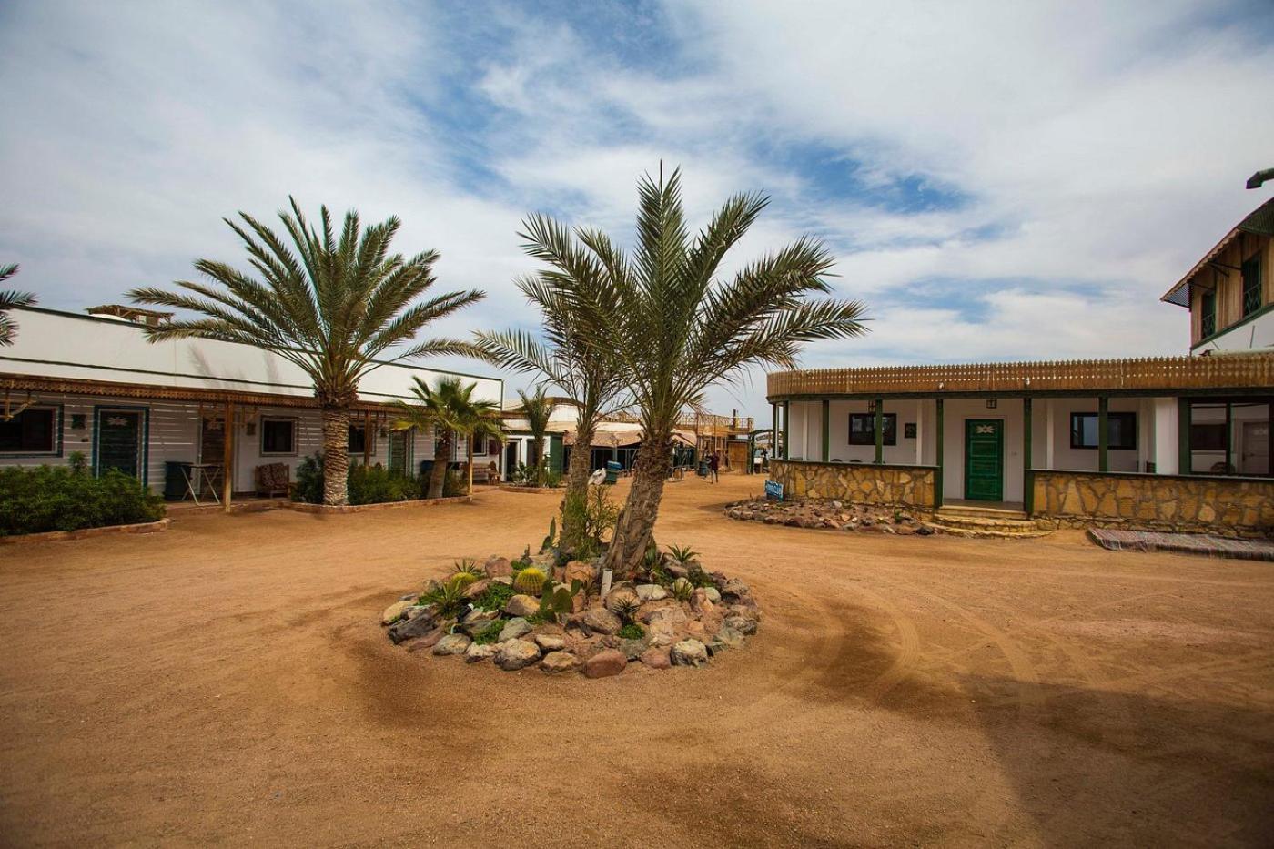 Mirage Village Hostel