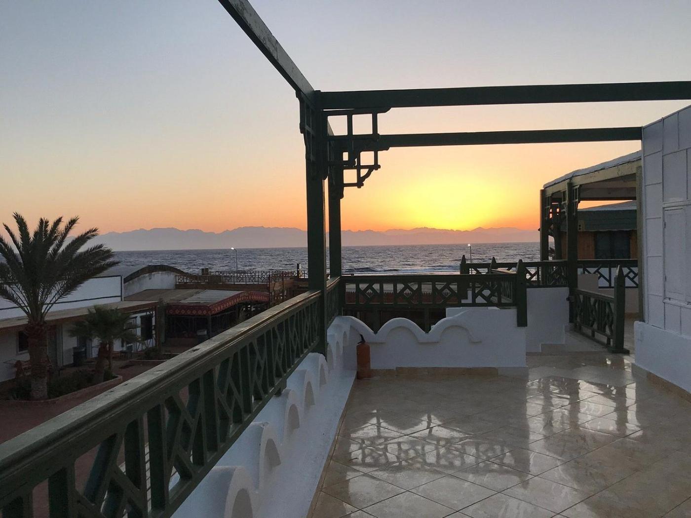 Hostel Mirage Village Dahab