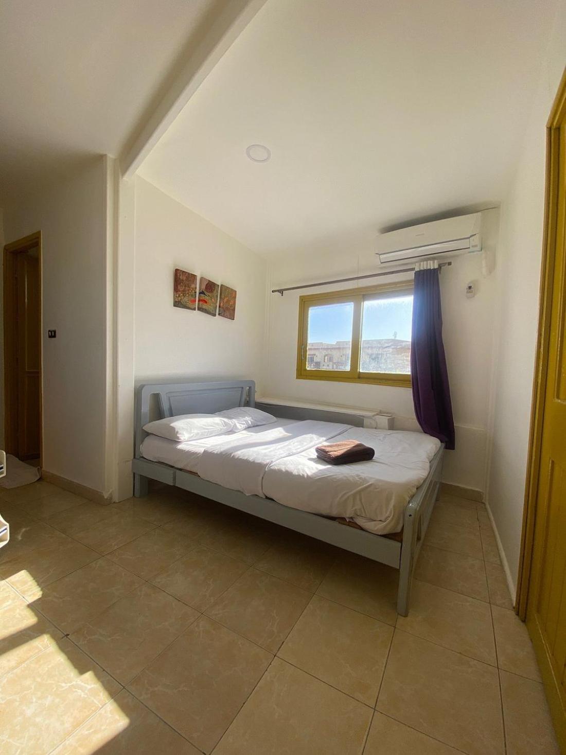 Mirage Village * Dahab