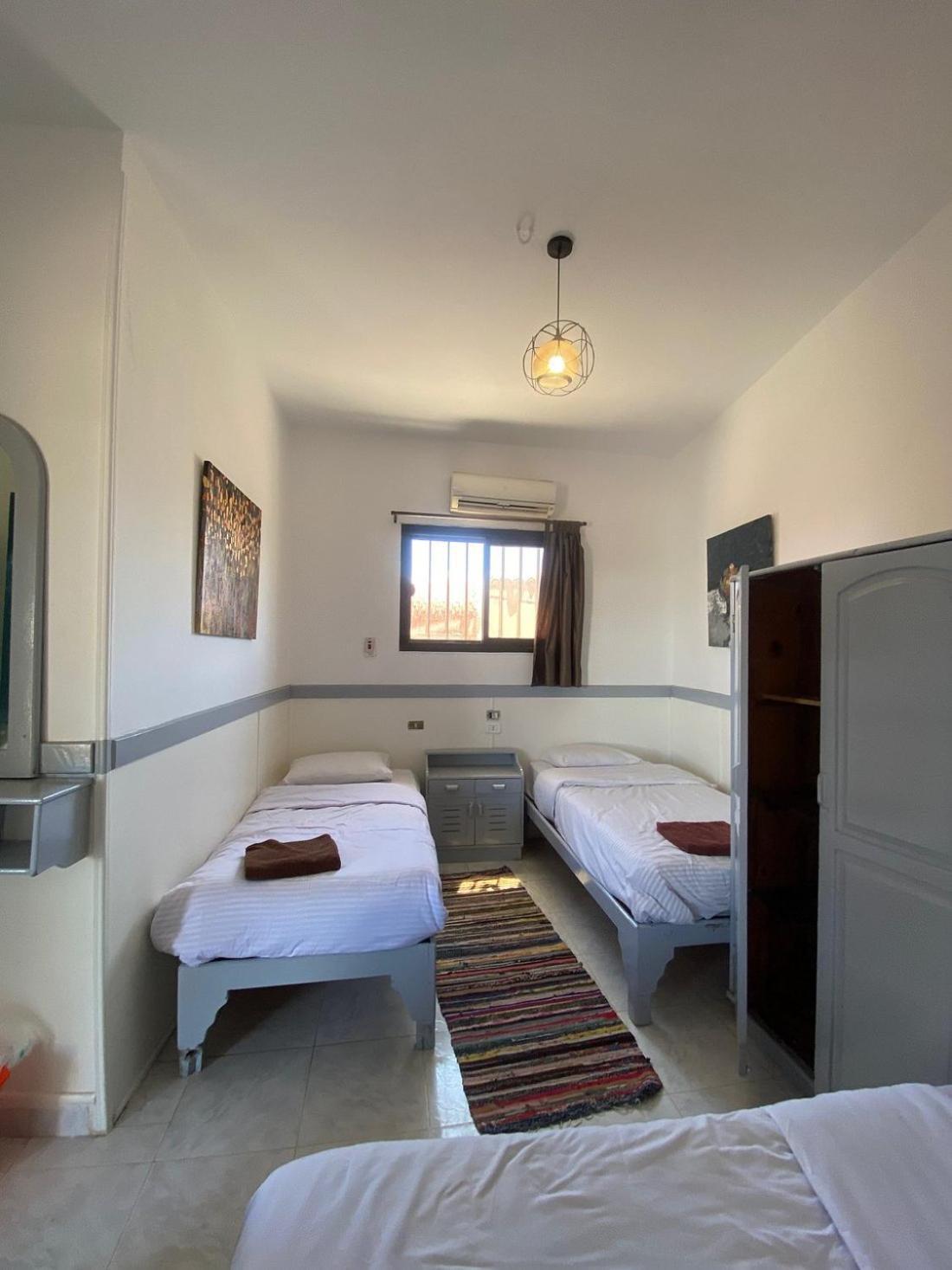 Hostel Mirage Village