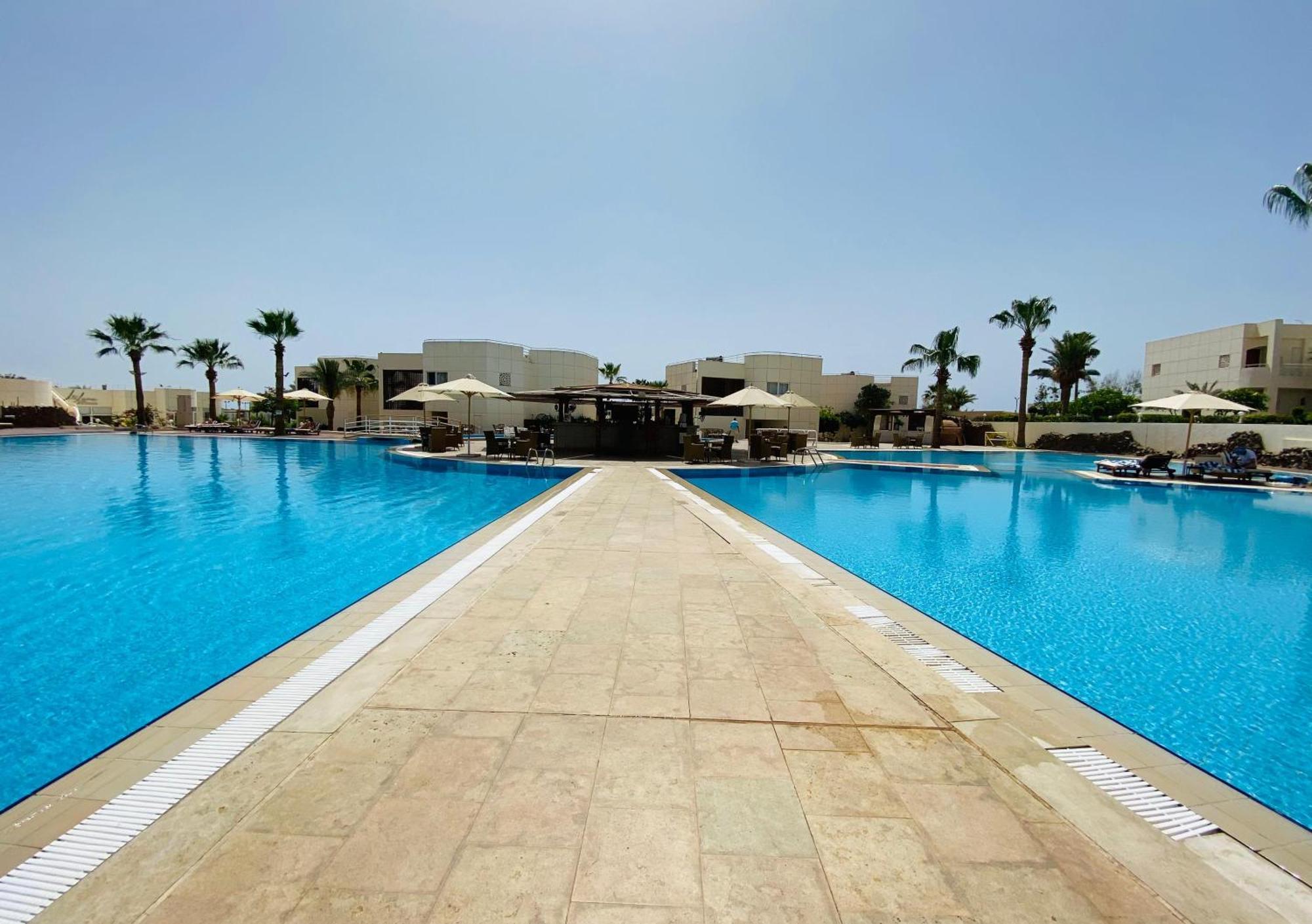 Resort Reef Sharm el-Sheikh