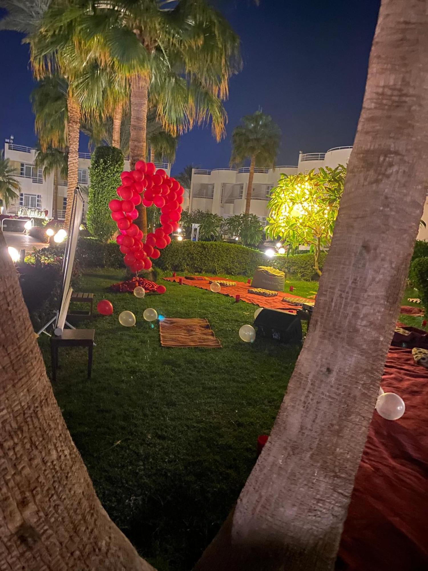 Resort Reef 4*