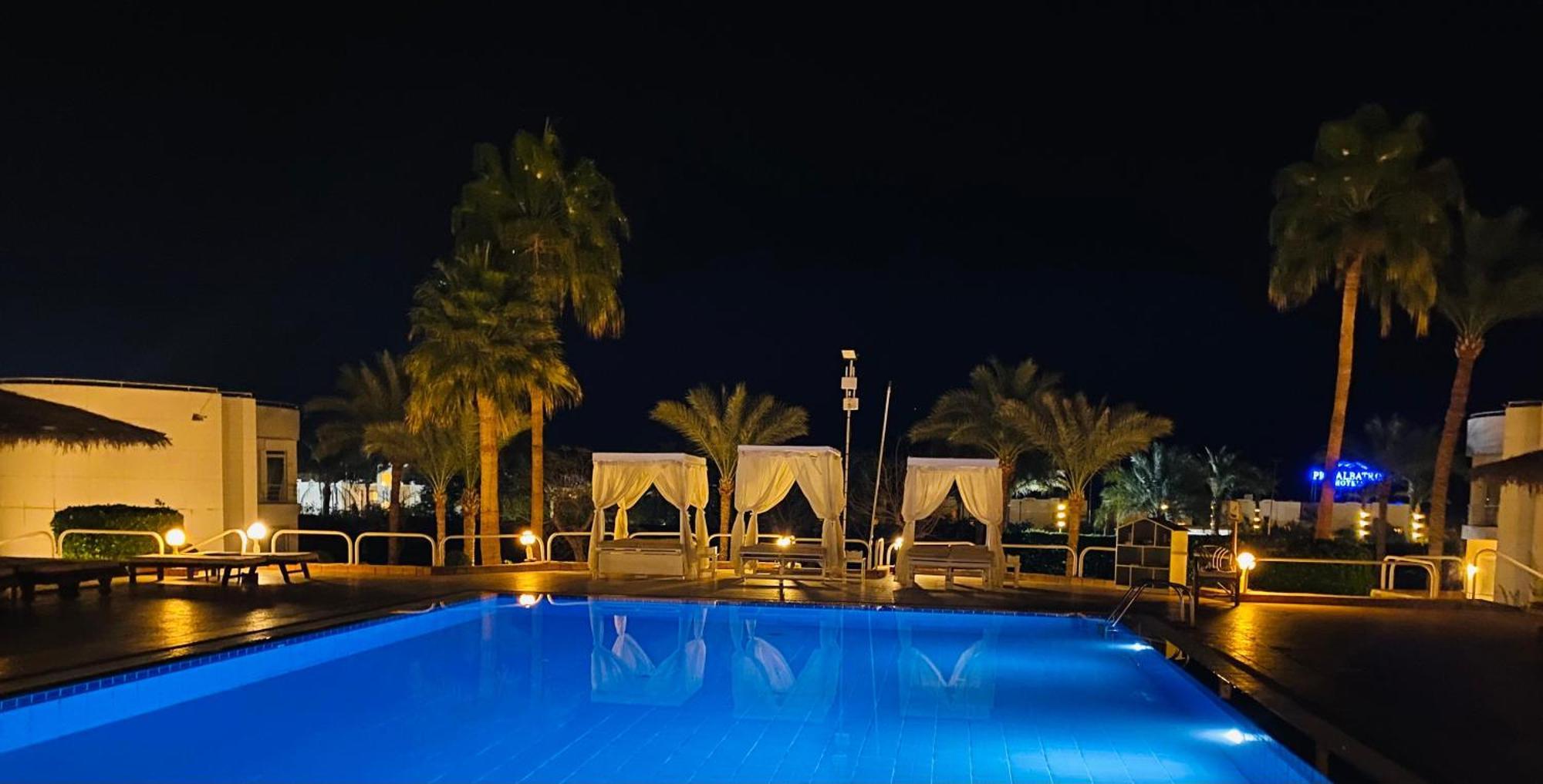 Reef 4* Sharm el-Sheikh