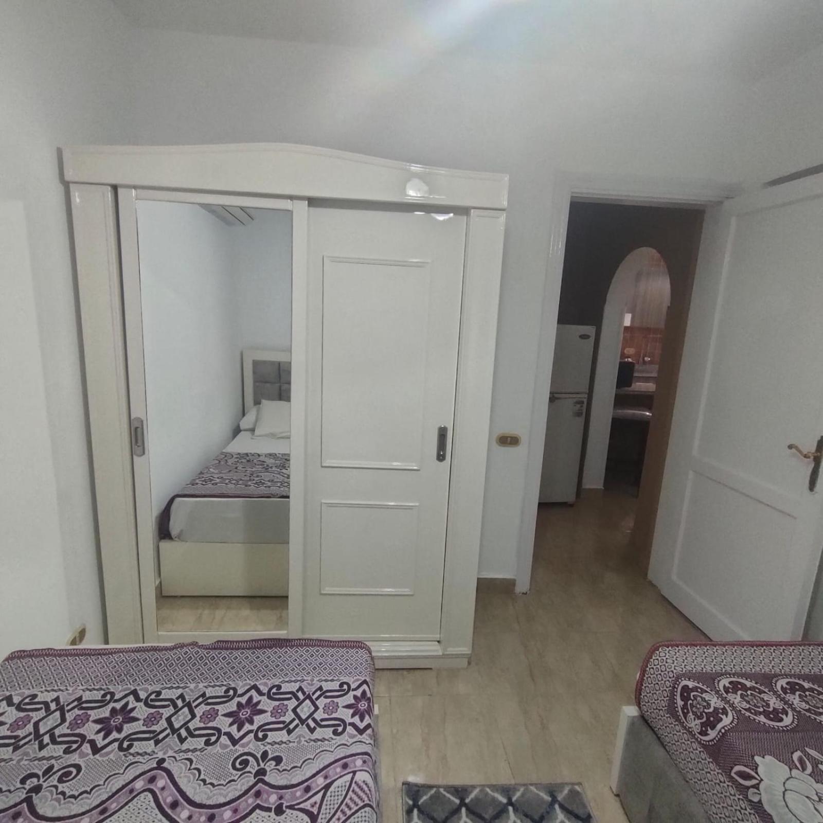 Apartment Rivera Habiba *