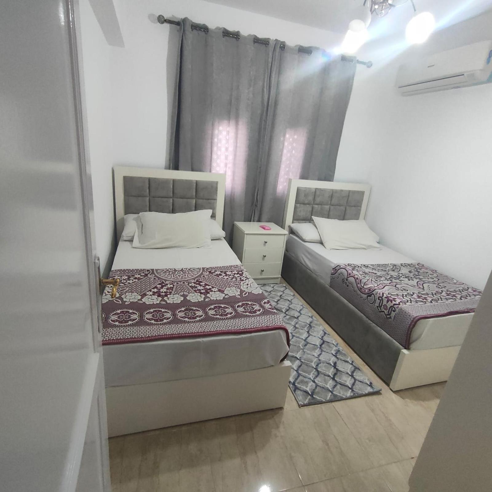 Apartment Rivera Habiba Sharm el-Sheikh