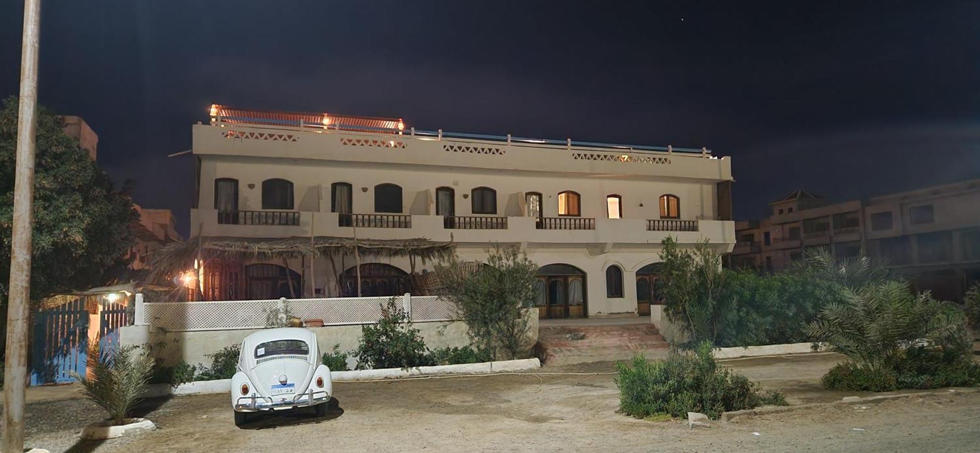 Rayhana 3* Marsa Alam