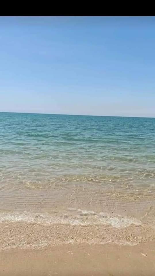 شالية بجنوب سيناء عائلات فقط Ras Sedr