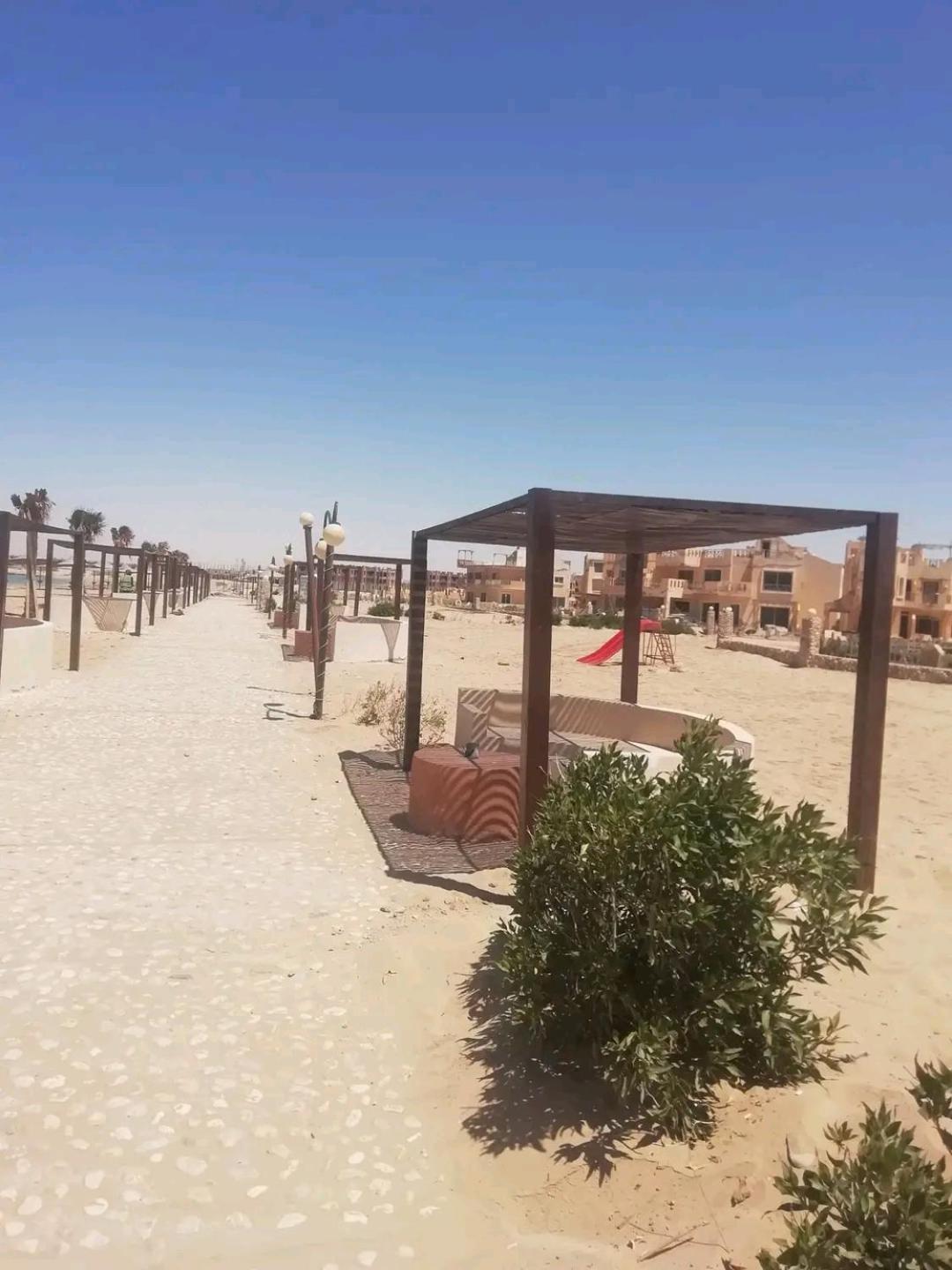 Apartment شالية بجنوب سيناء عائلات فقط