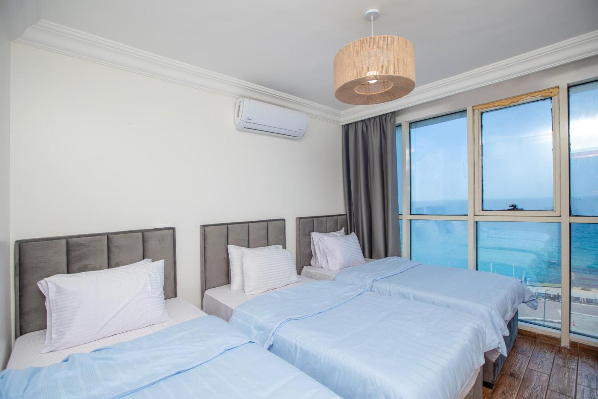 Skyline Premium Apartment