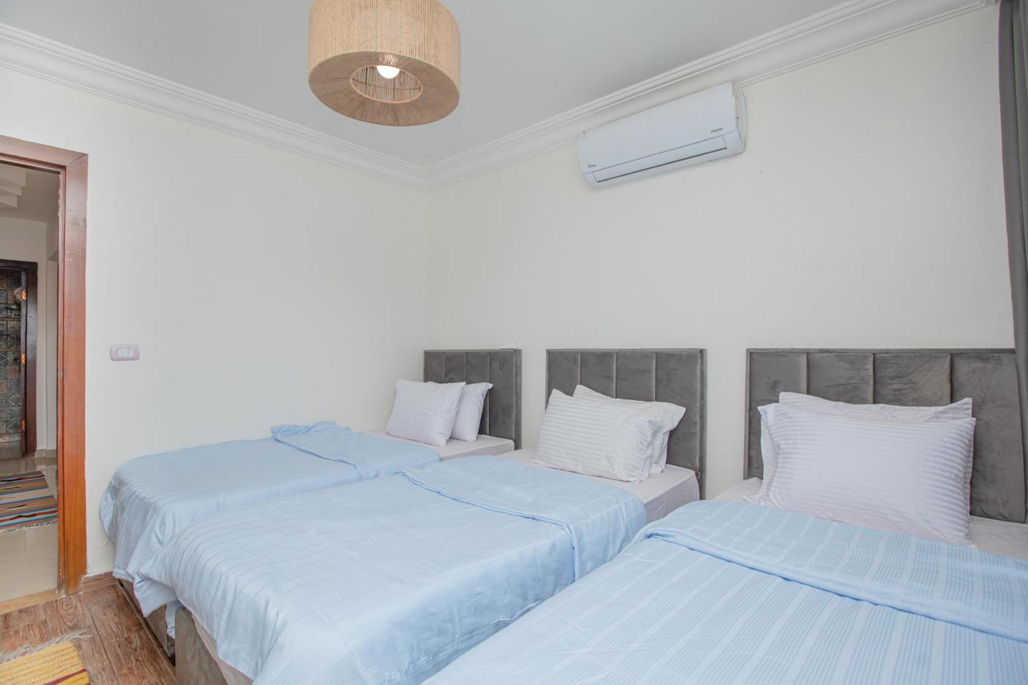Skyline Premium Apartment Alexandria