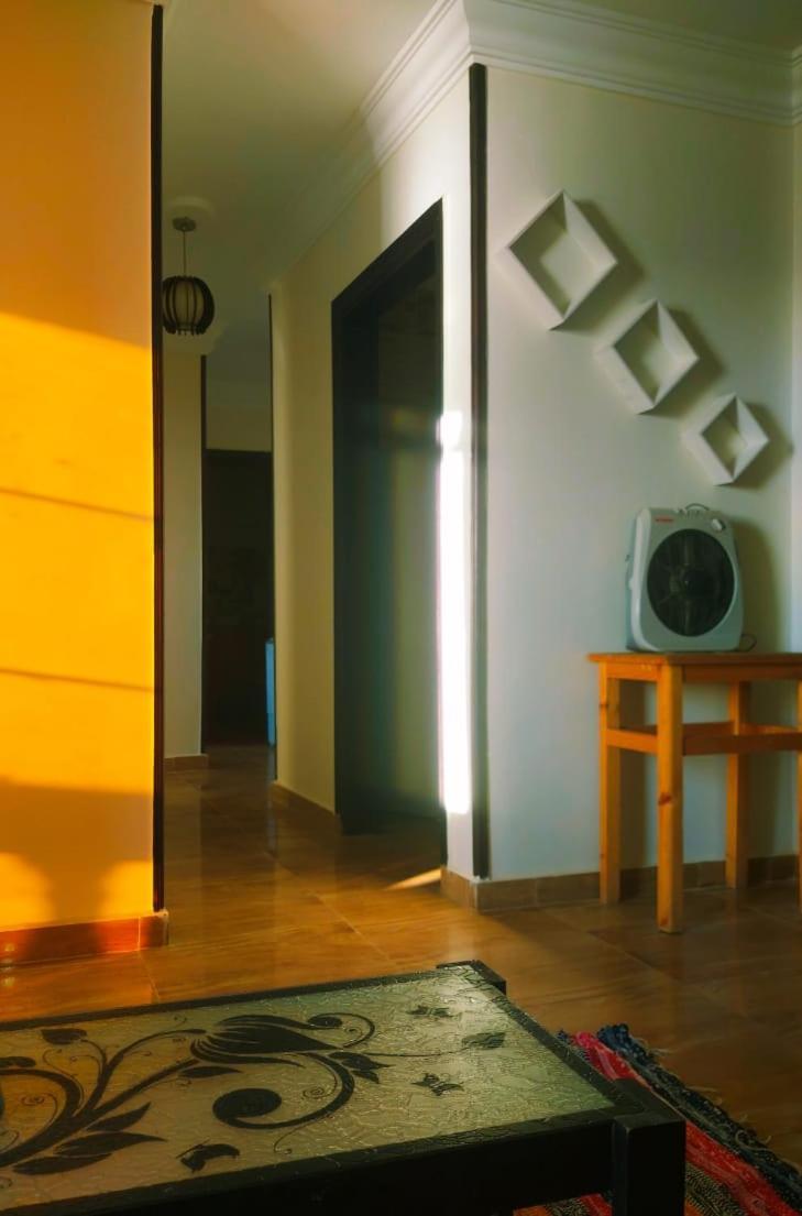 Apartment الاسكندرية شاطئ ميكا العجمي البيطاش Alexandria