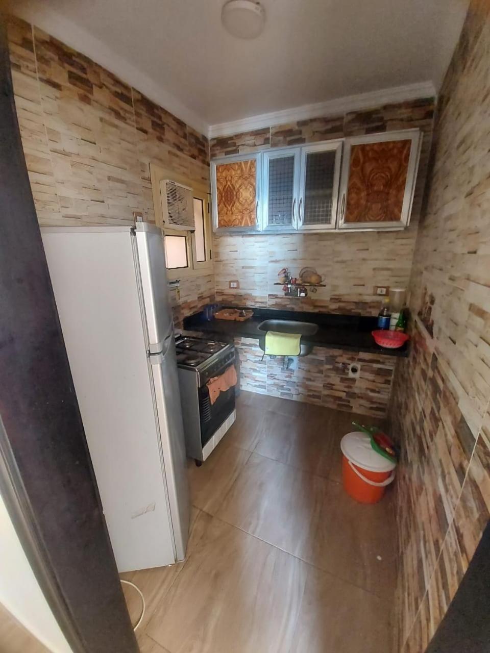 Apartment الاسكندرية شاطئ ميكا العجمي البيطاش