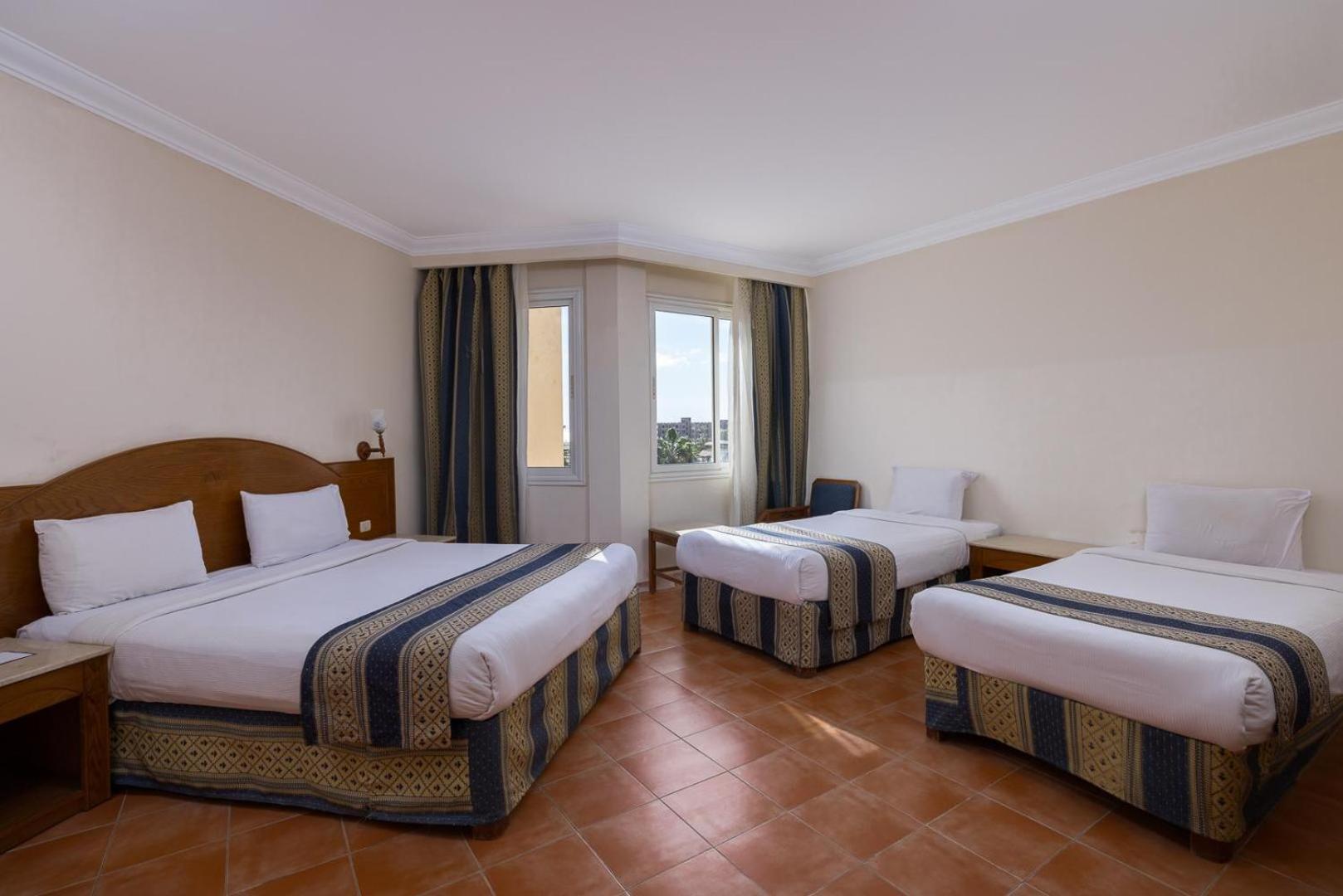 Bliss Nada Hotel 4*