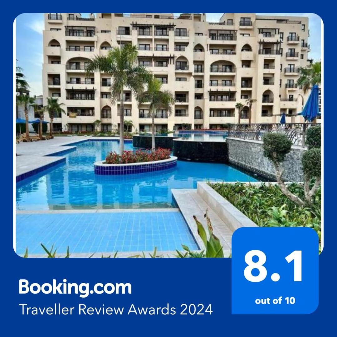 Aldau Heights Kevin Hurghada