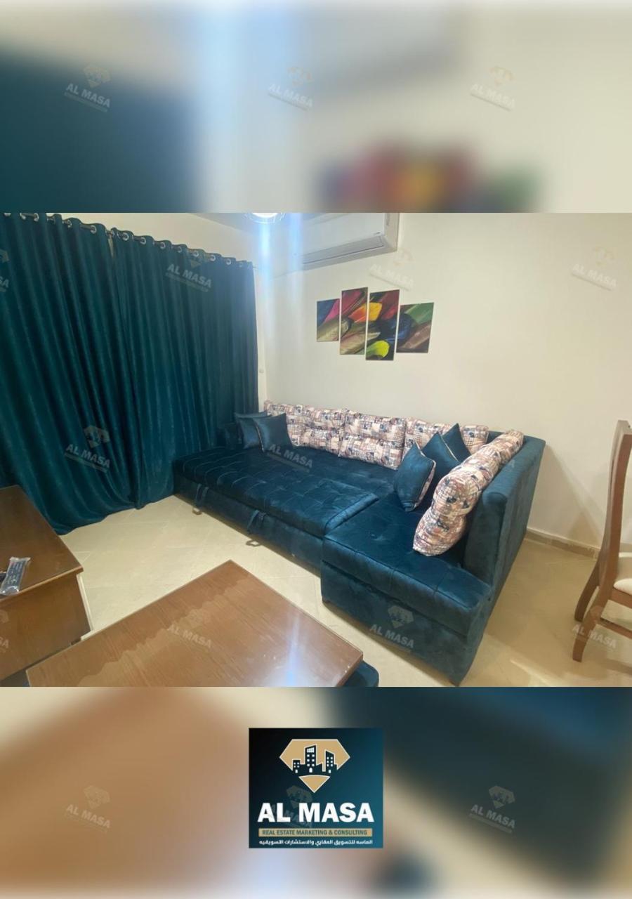 Apartment فندقيه - ستيلا هايتس - الساحل الشمالي *